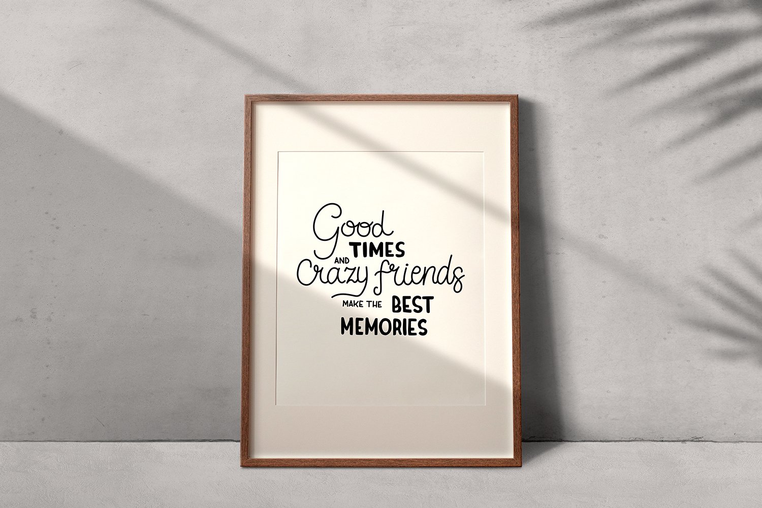 Friendship quotes svg (1672597), image size:1500x1000