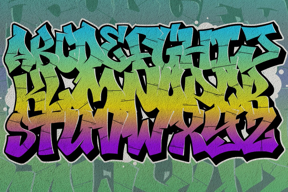 Bomber graffiti design ナンバープレート Nike Sportswear All Over Graffiti Print Logo Hypebeast
