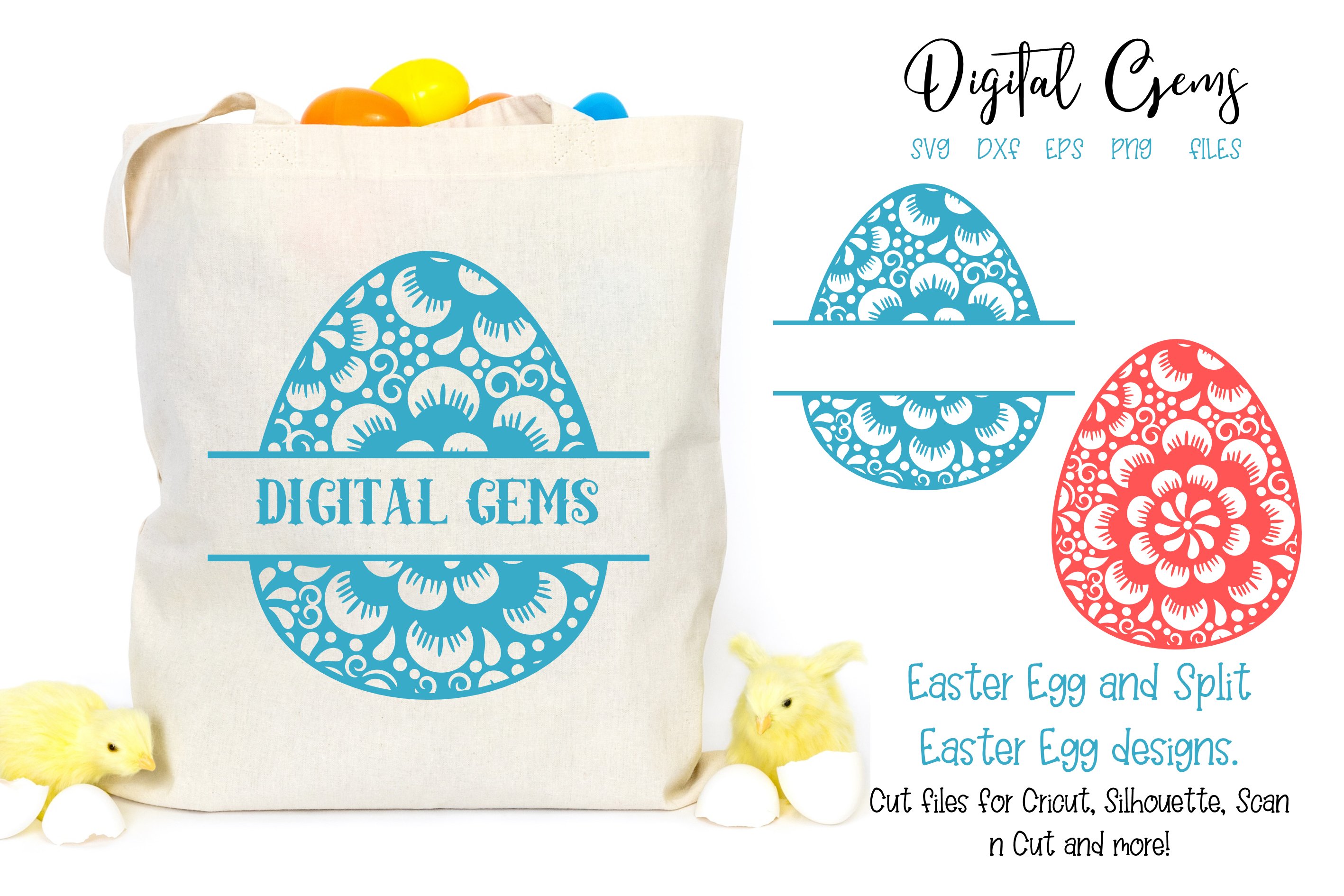 Download Easter Egg Svg Dxf Eps Png Files 436373 Svgs Design Bundles