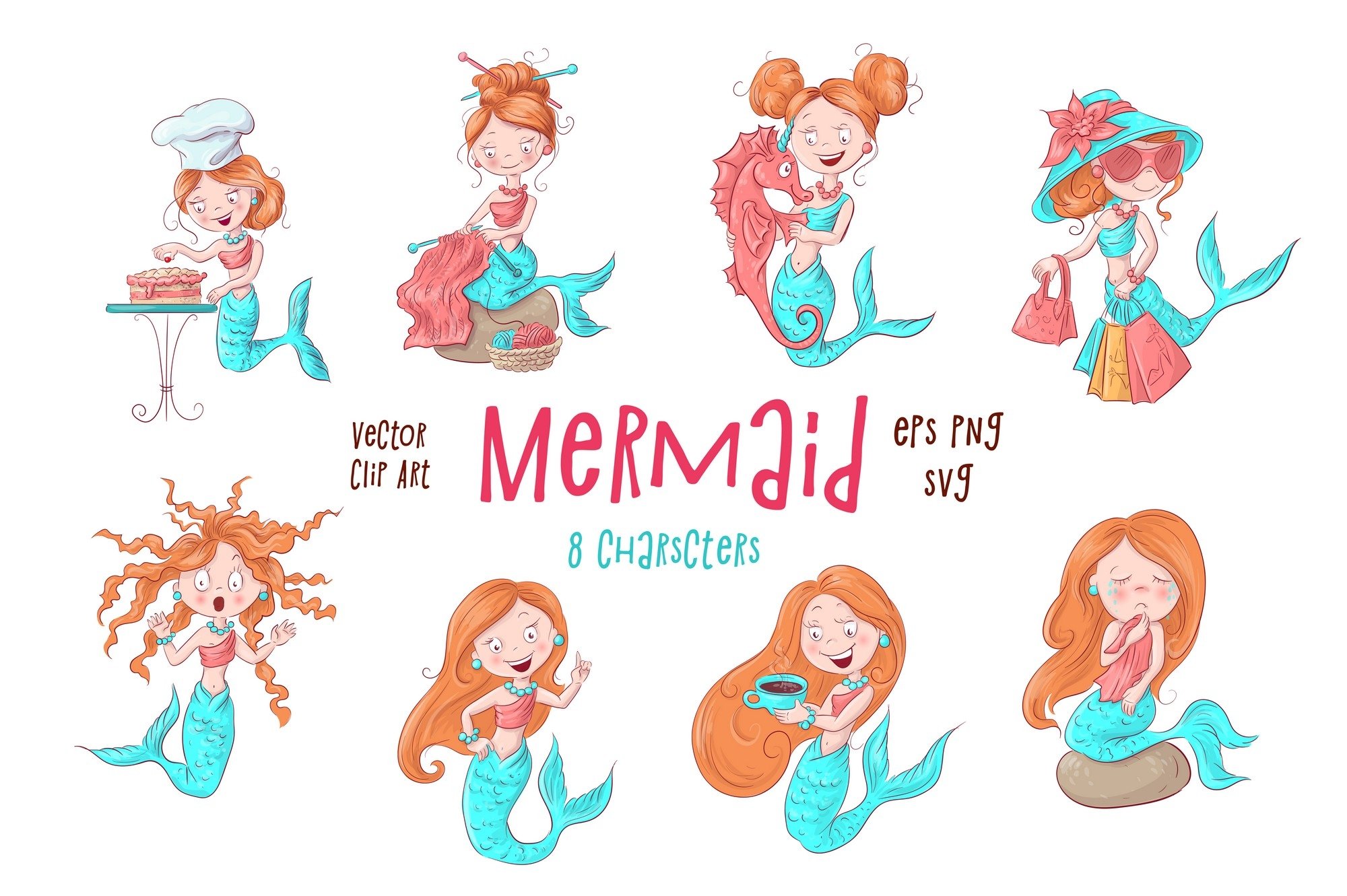 Mermaid