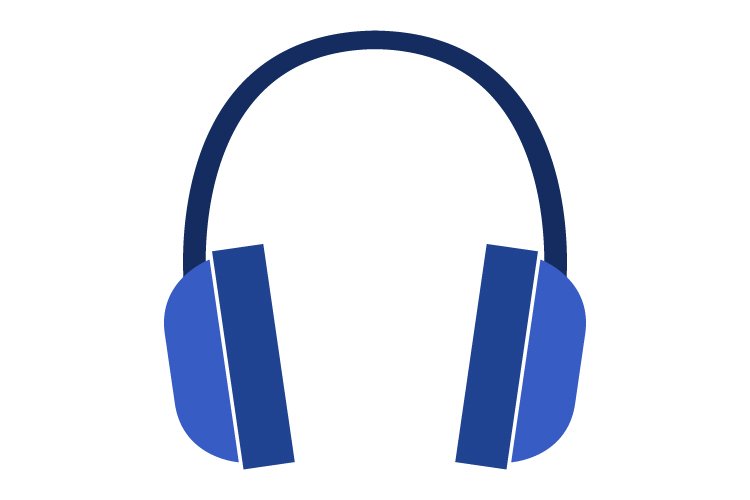 Headphones icon (239161)