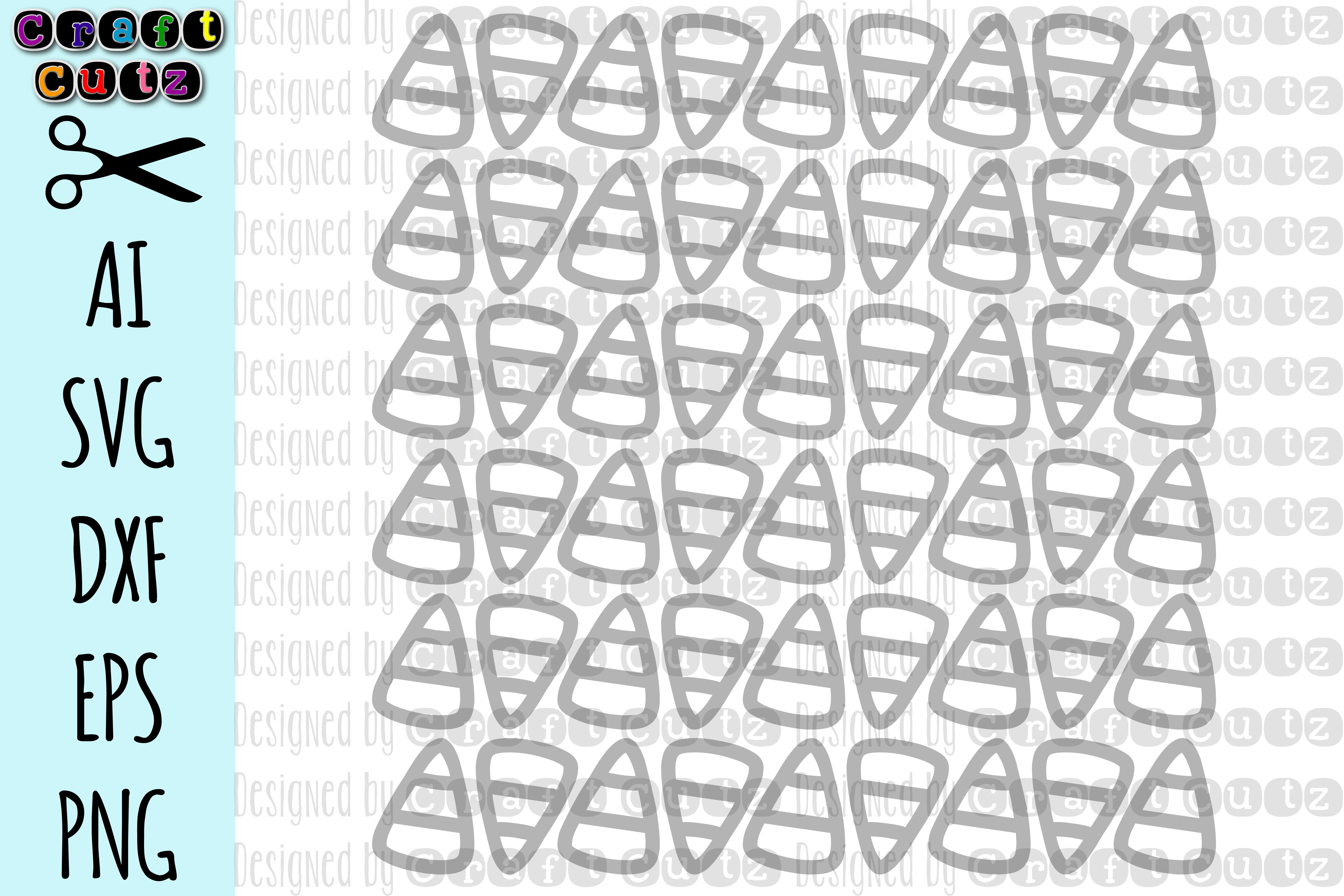Halloween Confetti svg, Digital Download, Bat, Candy Corn Confetti