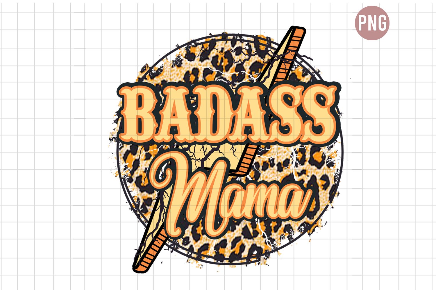 BAD ASS MAMA ジャンパー 。⁠◕⁠‿⁠◕⁠。 badass-mama-12121221-