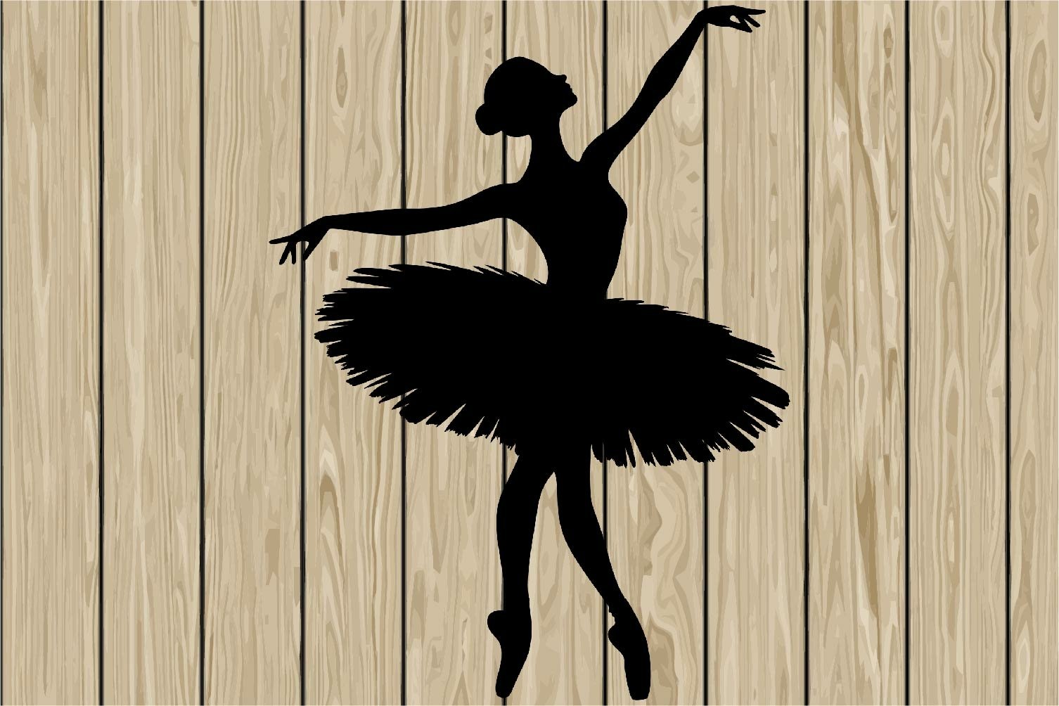 ballerina-silhouette-svg