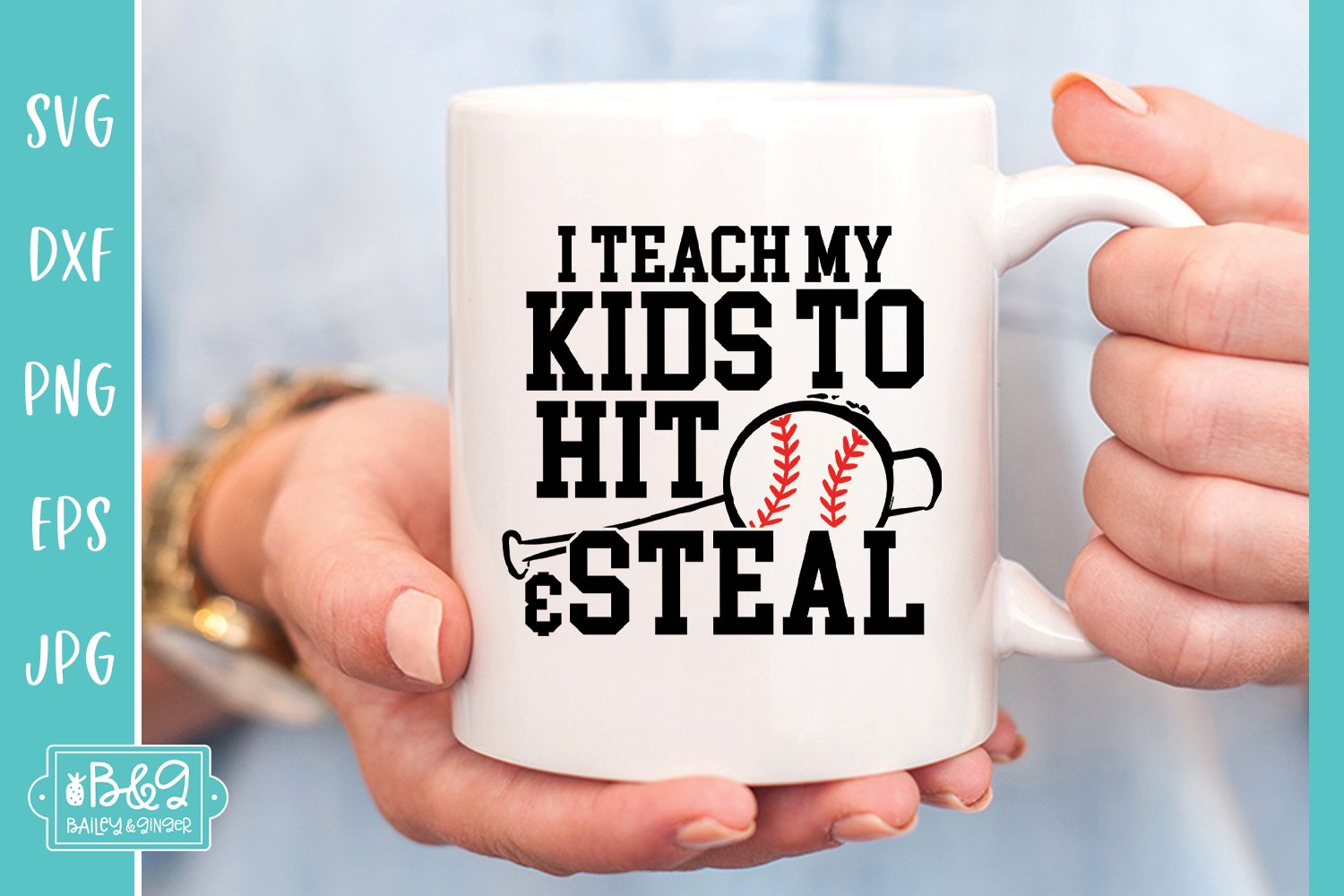 Baseball Mom Shirt, I Teach My Kids To Hit & Steal T-shirt, Comfort Colors® Funny Baseball T-shirt, Baseball Coach Shirt, Baseball Dad Shirt