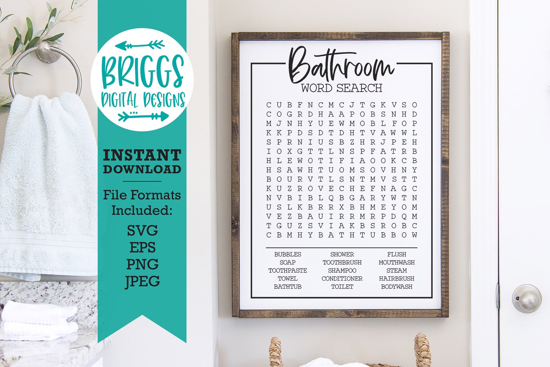 bathroom-word-search-svg-forget-your-phone-svg for Bathroom Word Search Printable Free Bathroom Word Search SVG | Forget Your Phone SVG for Bathroom Word Search Printable Free
