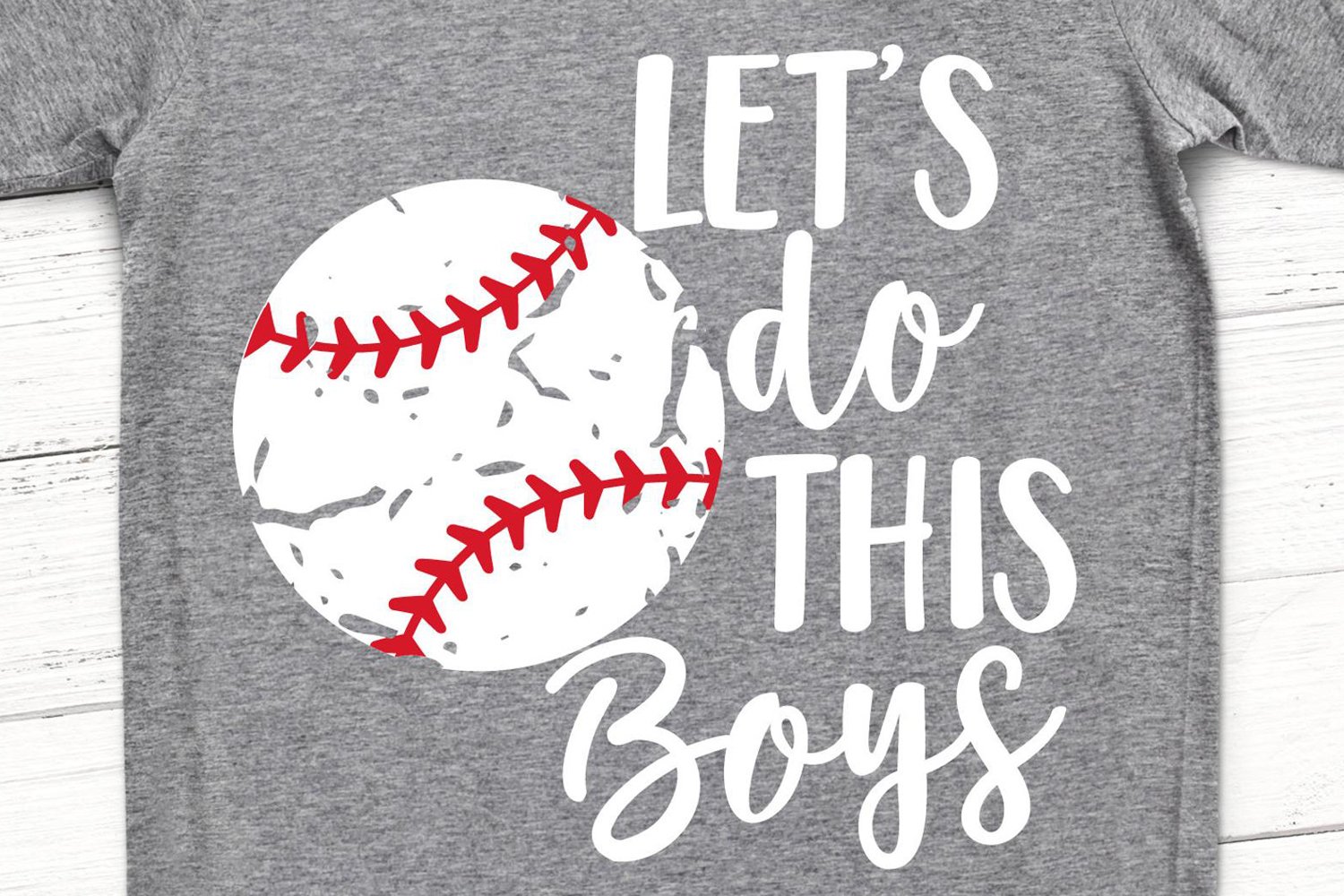 Lets Do This Boys Svg Dxf Png Eps Files For Cutting 2803 Svgs Design Bundles