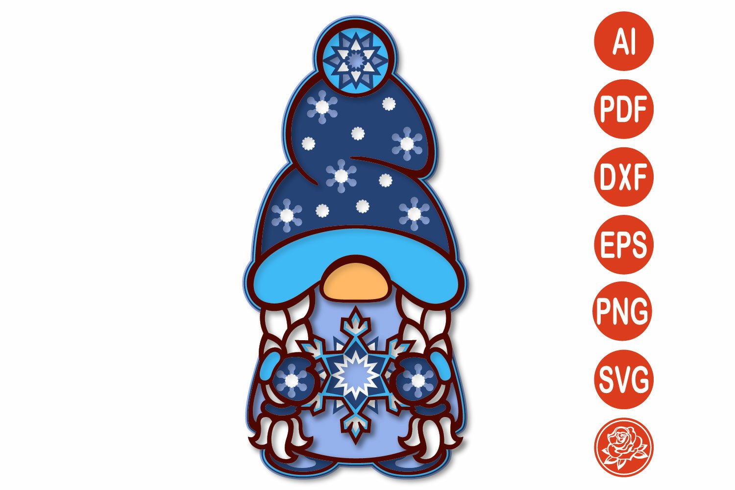 Svg Among Christmas Hats Svg Among Us All Christmas Hats Among Us