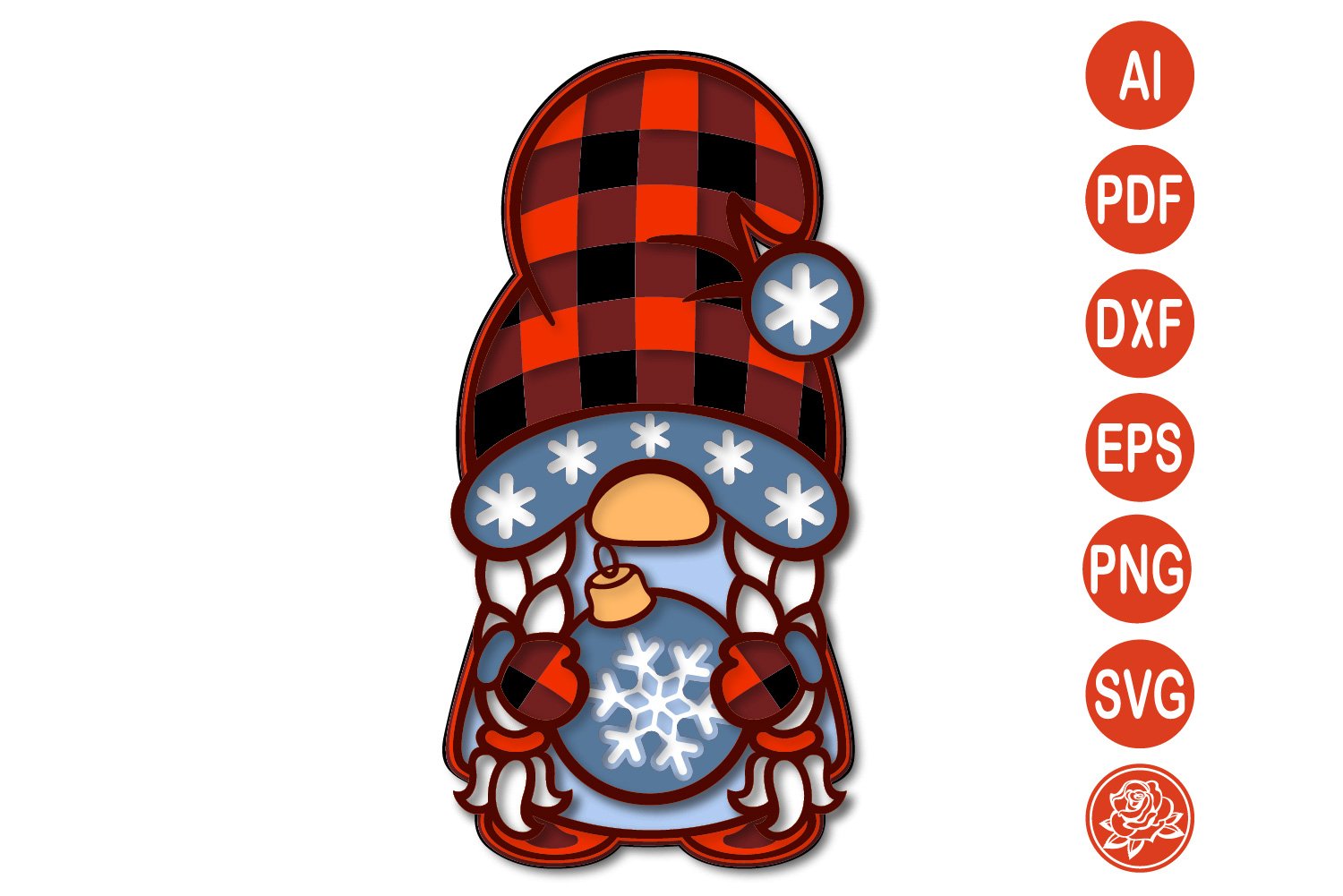 Transparent Christmas Hats Among Us Christmas Light Hat Among Us