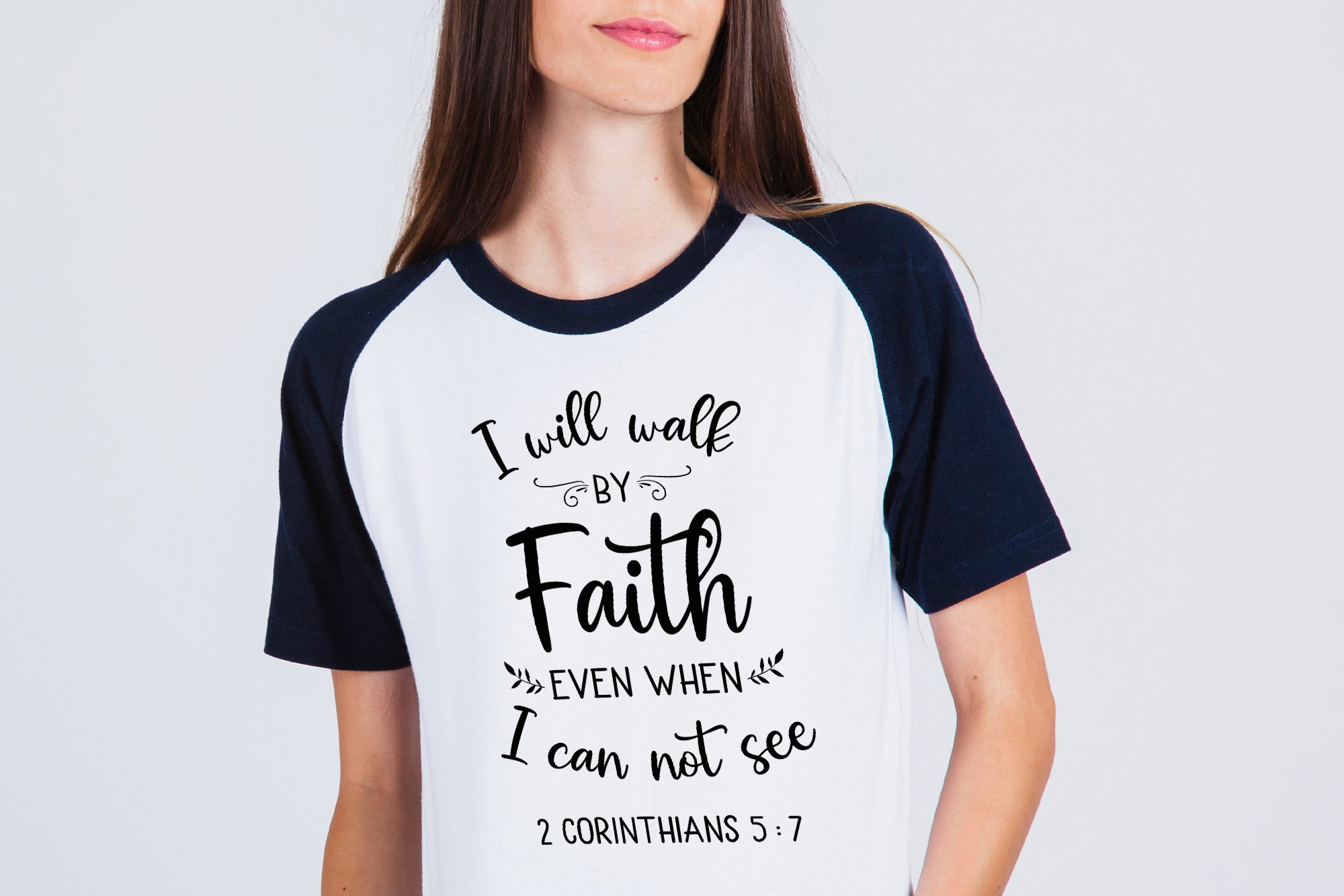 I Will Walk By Faith Bible Verse SVG 1128159 Cut Files Design i-will-walk-by-faith-bible-verse-svg-1128159-cut-files-design
