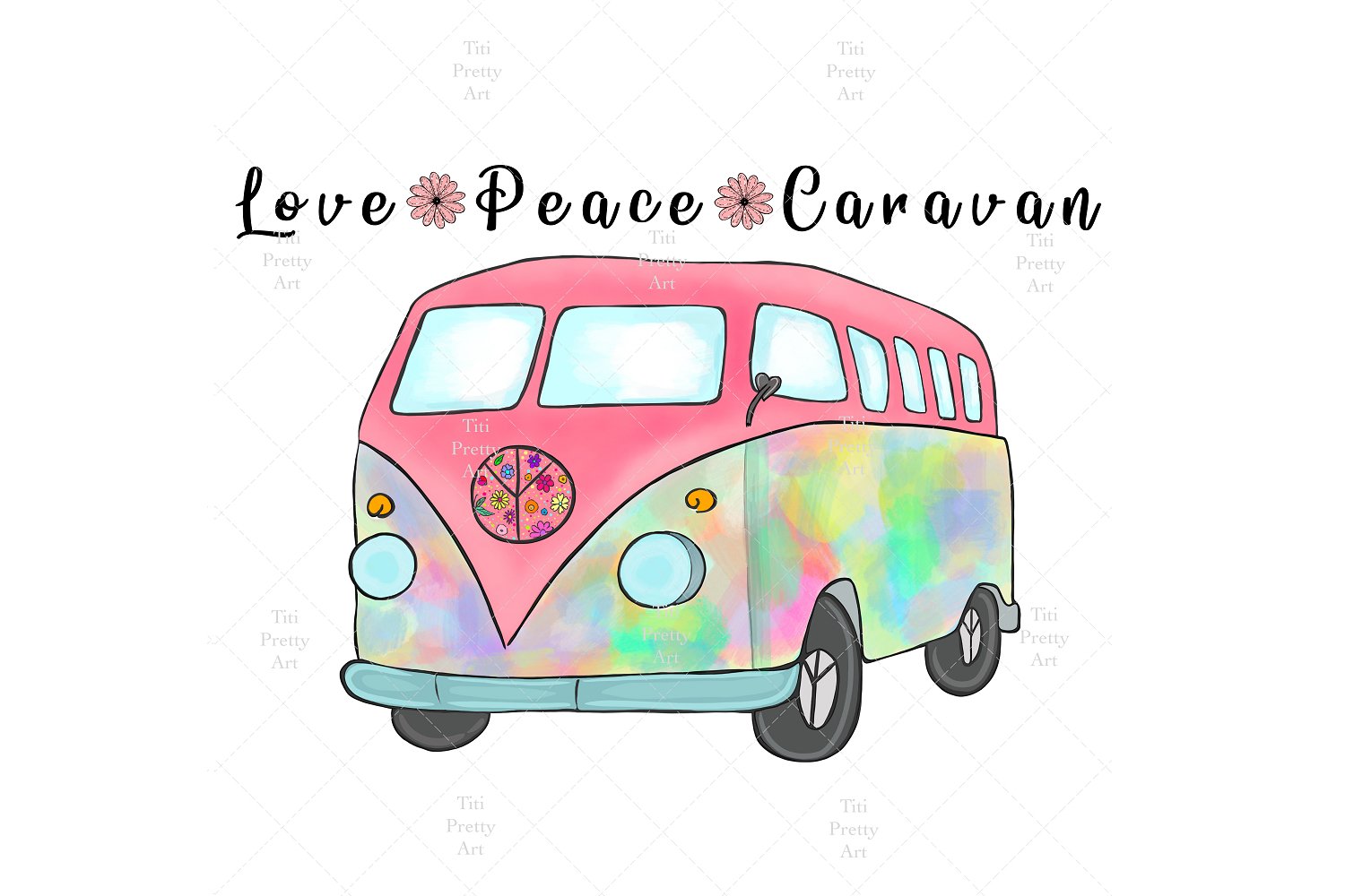 Vw Bus Svg File