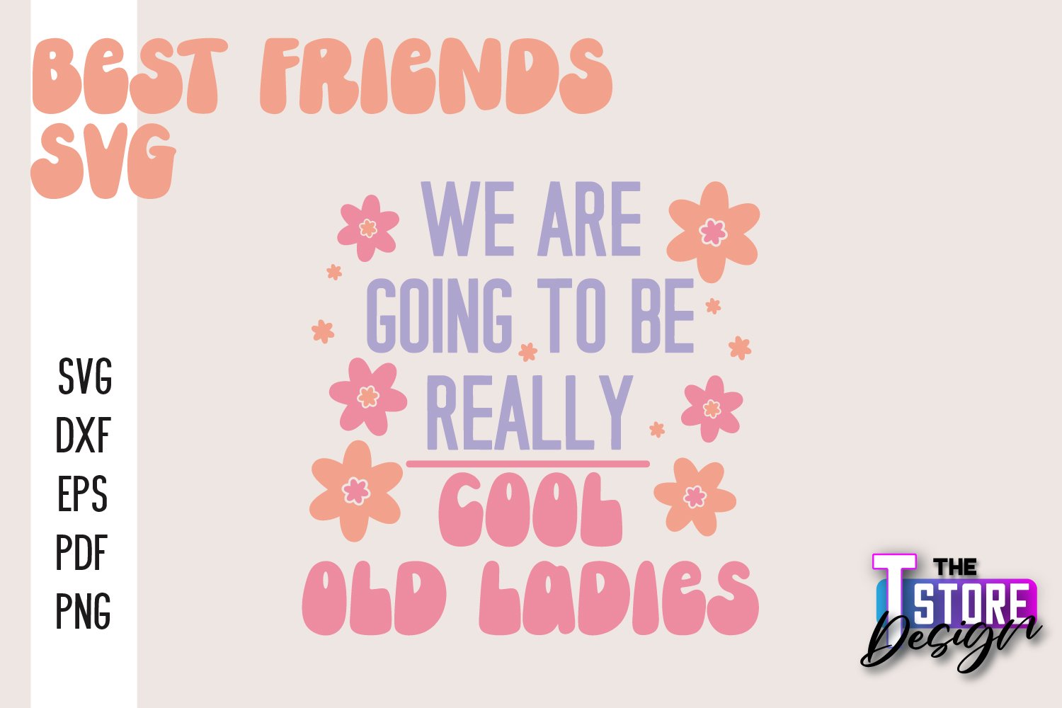 Best Friends SVG Design | Friends Quotes | Funny (2937409), image size:1500x1000