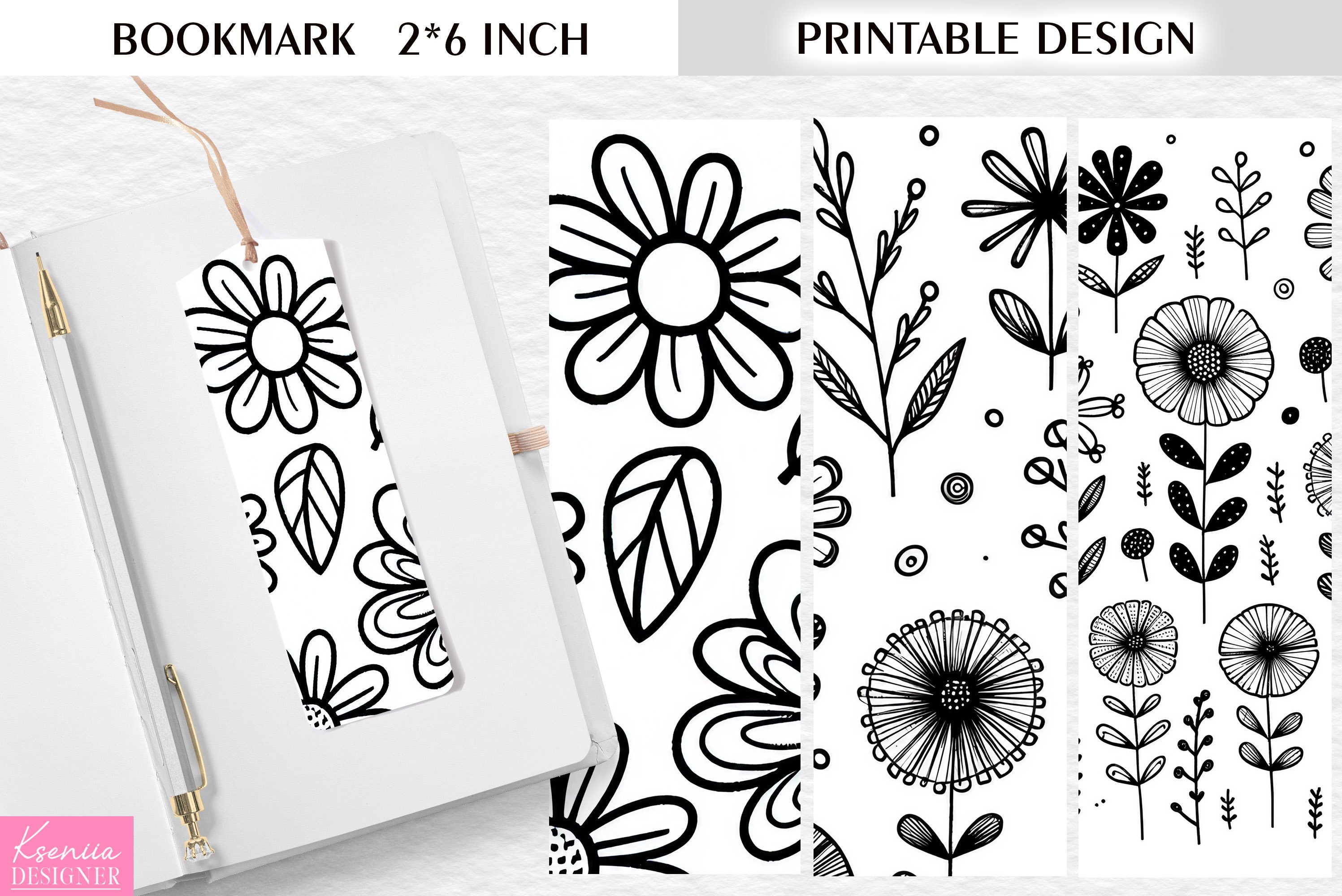 black-and-white-flowers-4-