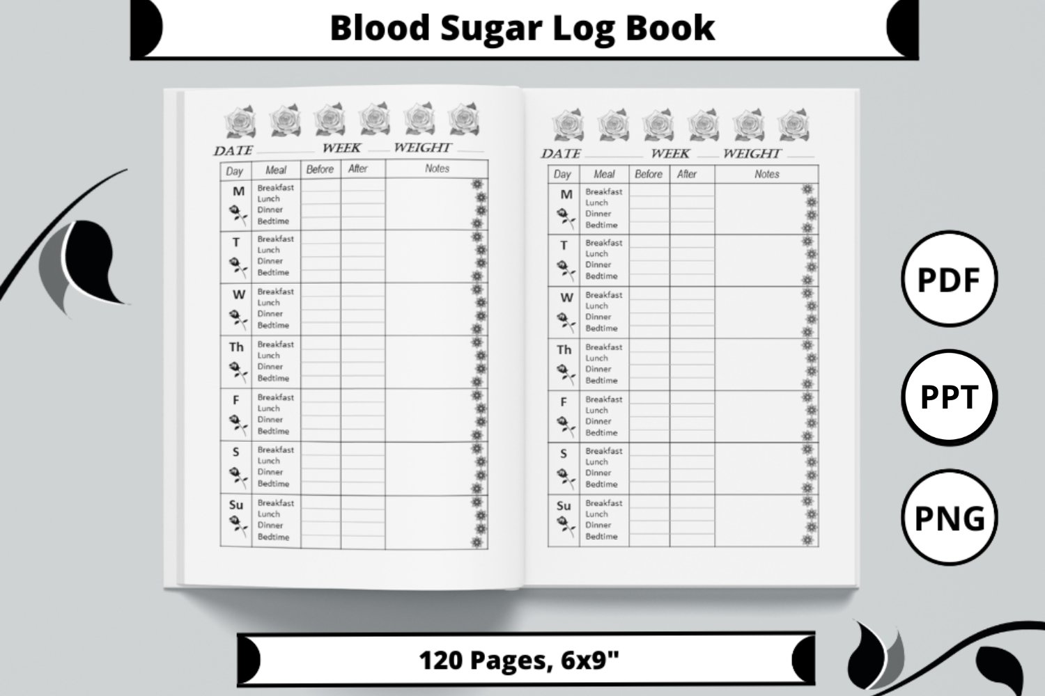 blood-sugar-log-book-kdp-interior-2552492 for Free Printable 5 Crowns Score Sheet Pdf Pdf Blood Sugar Log Book - KDP Interior (2552492) for Free Printable 5 Crowns Score Sheet Pdf Pdf