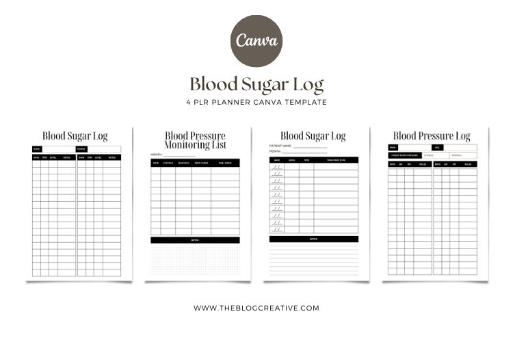 blood-sugar-log-4365641