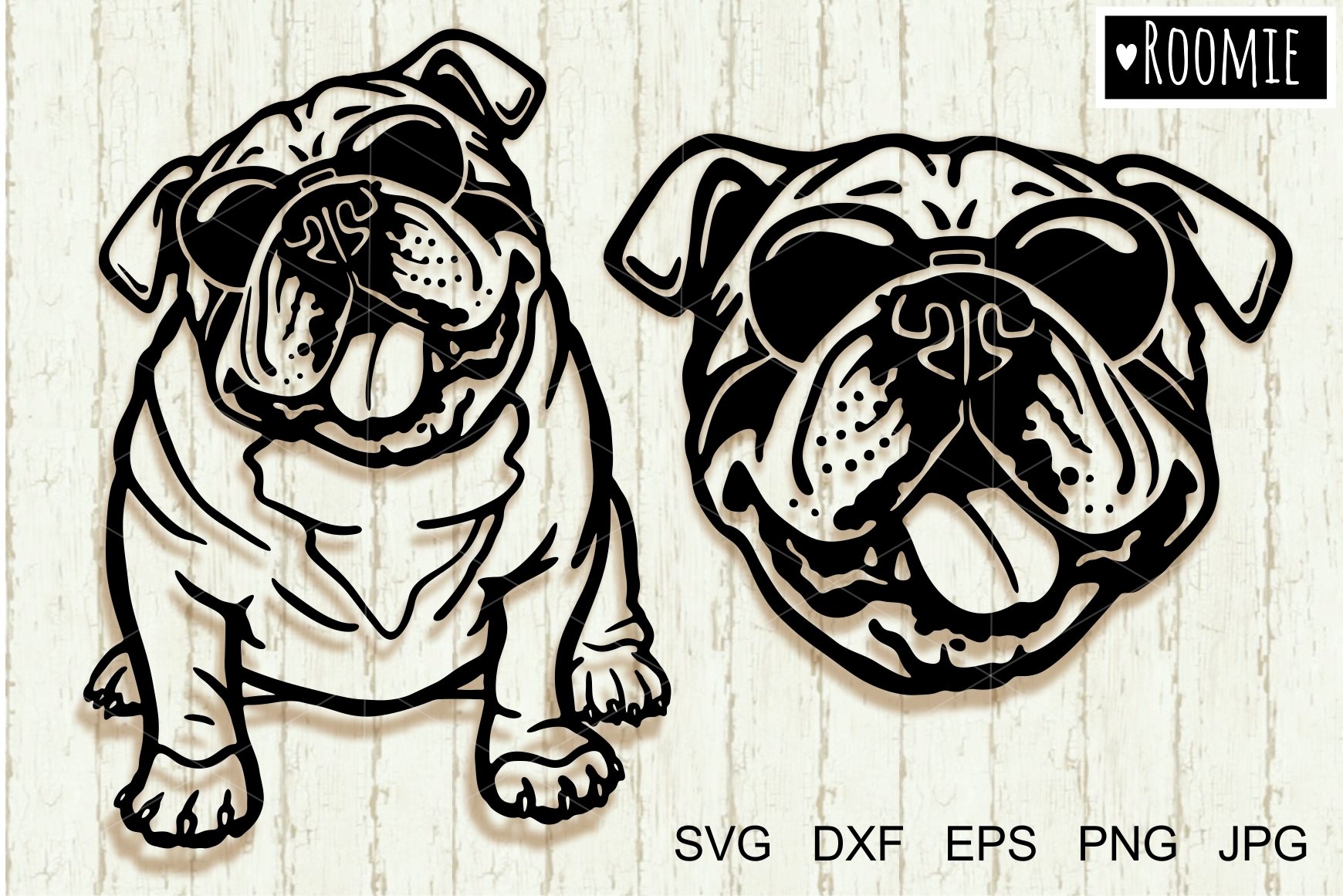 bulldog-