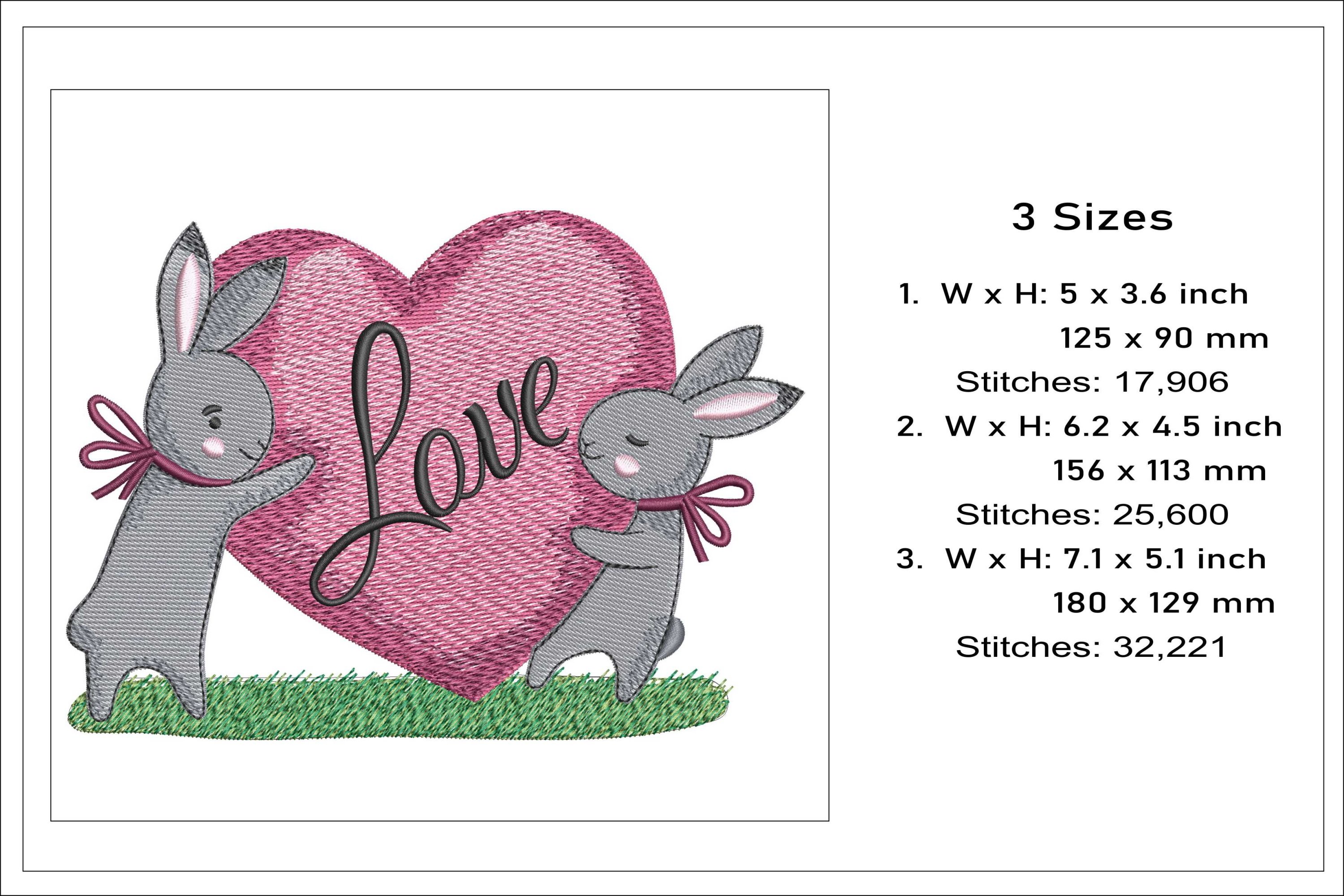 bunnies-in-love-with-heart-