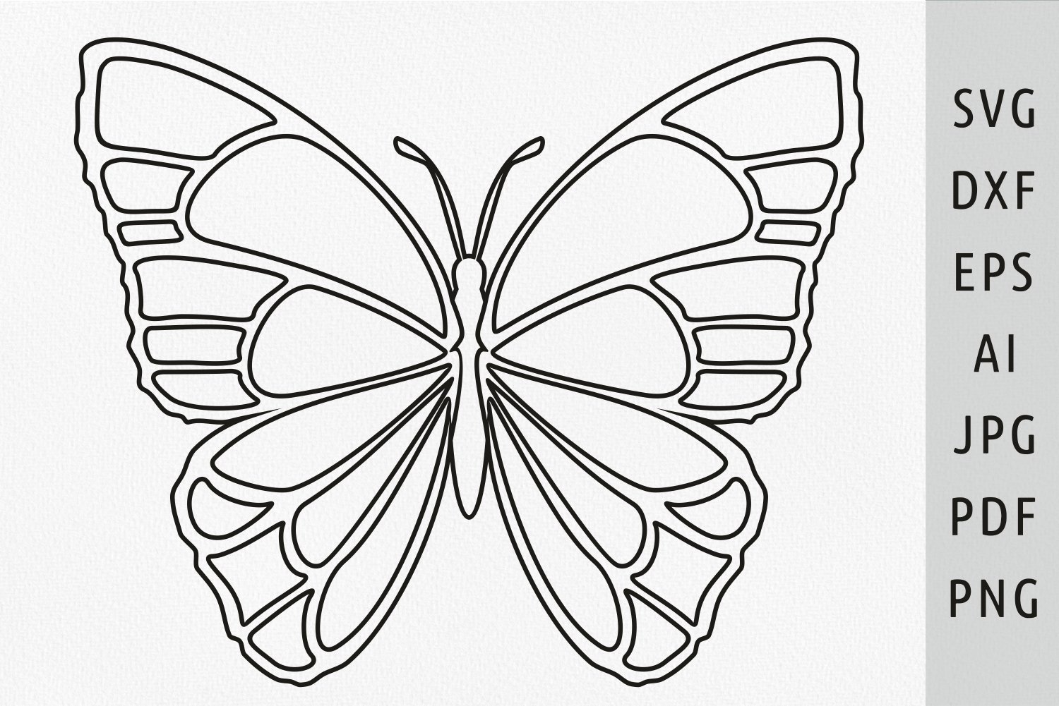 Butterfly svg files for cricut Adult paint and sip svg png