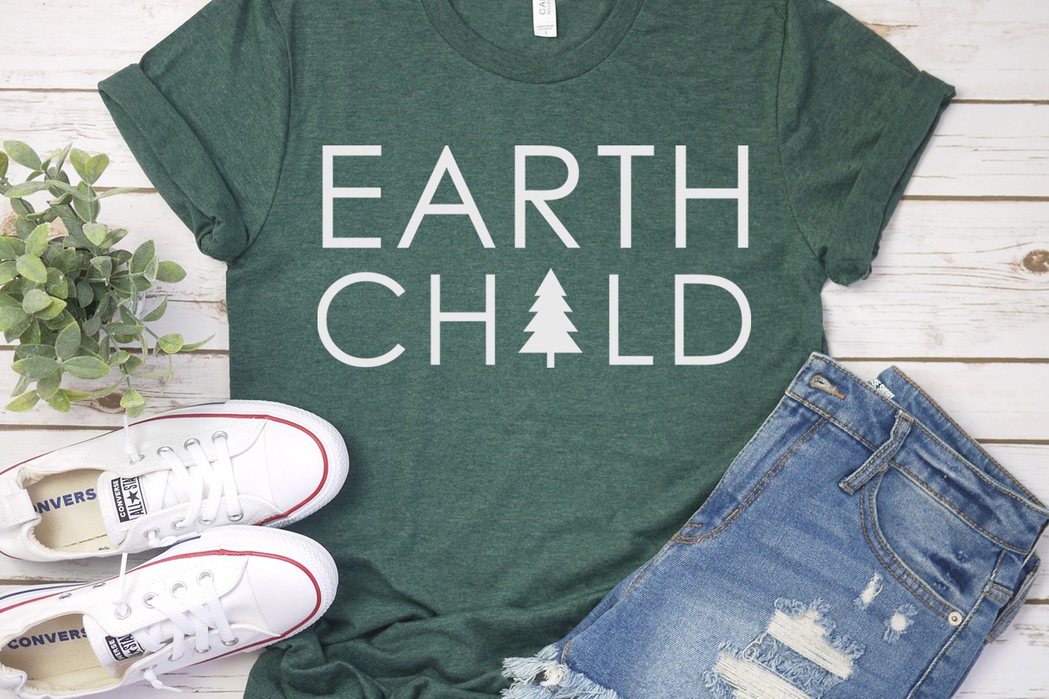 earth child clothing