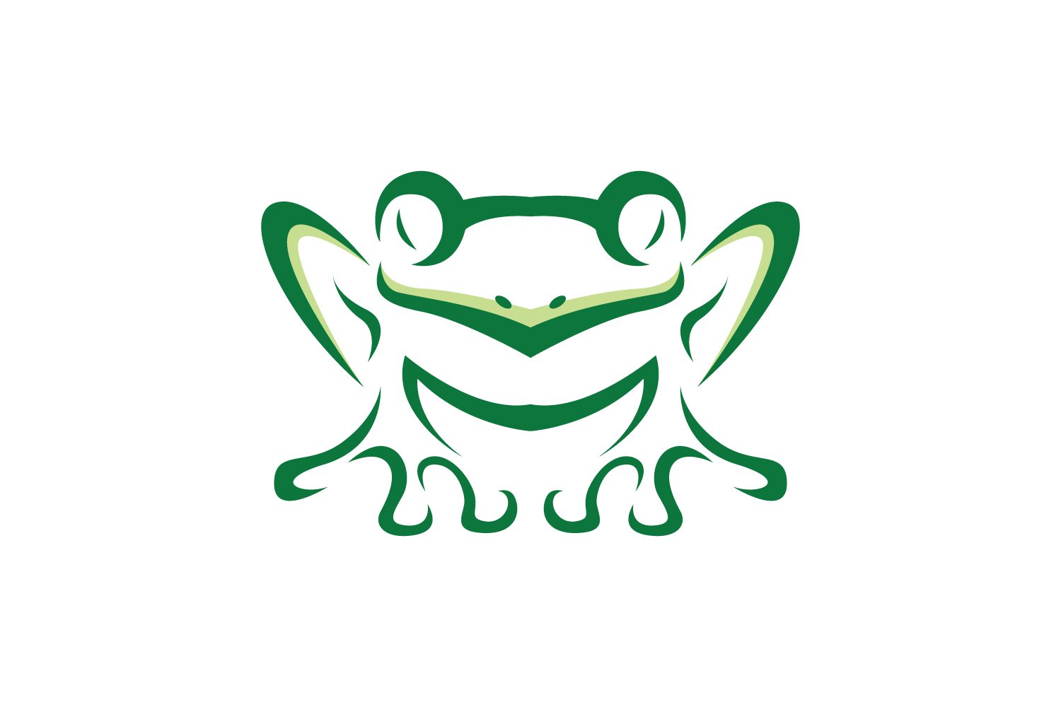 Space Frogs Logo Frogs A Chorus Of Colors Peeling Productions