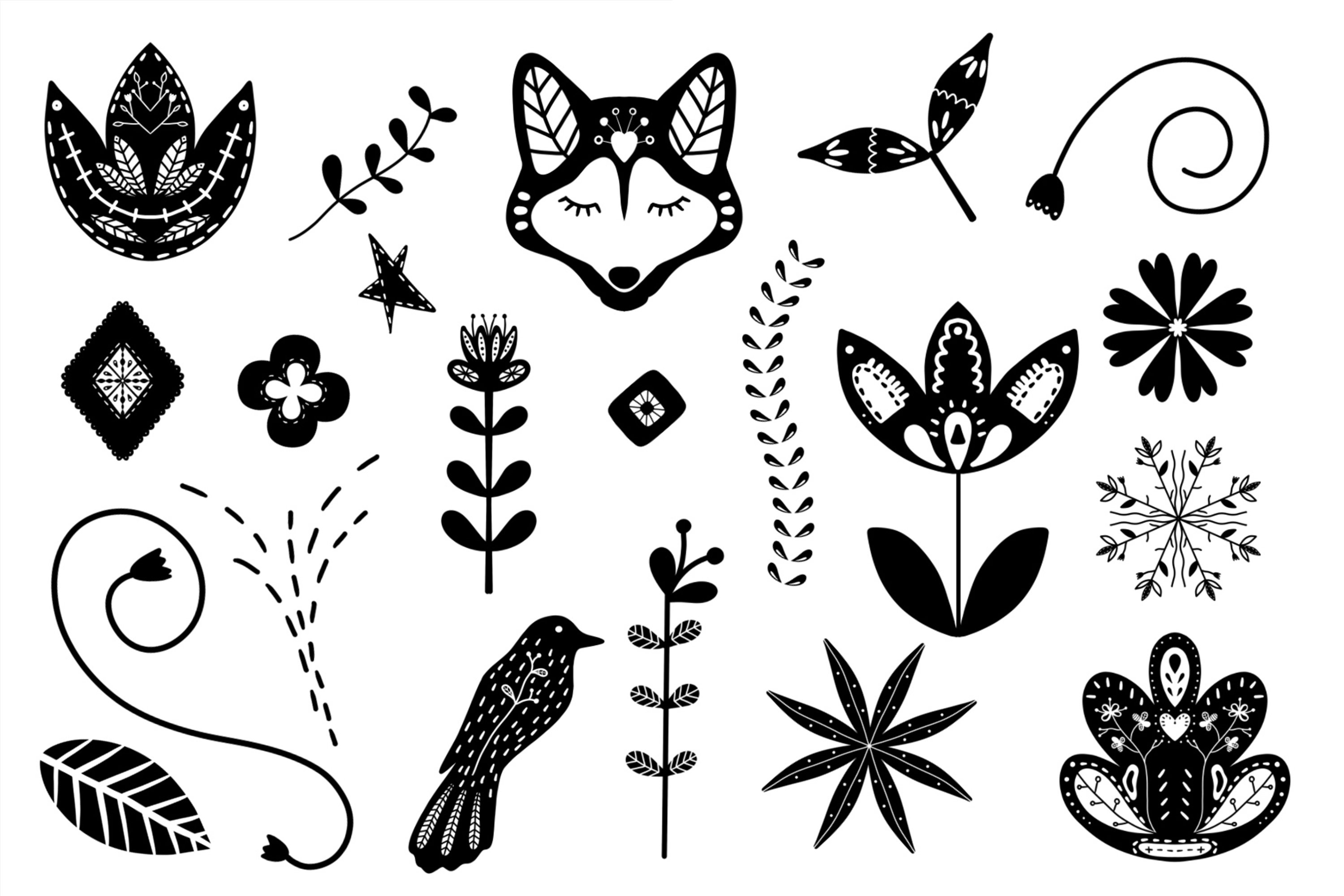 Procreate Stamp Brushes 173425 Procreate Design Bundles Procreate Stamp Brushes 173425 Procreate Design Bundles