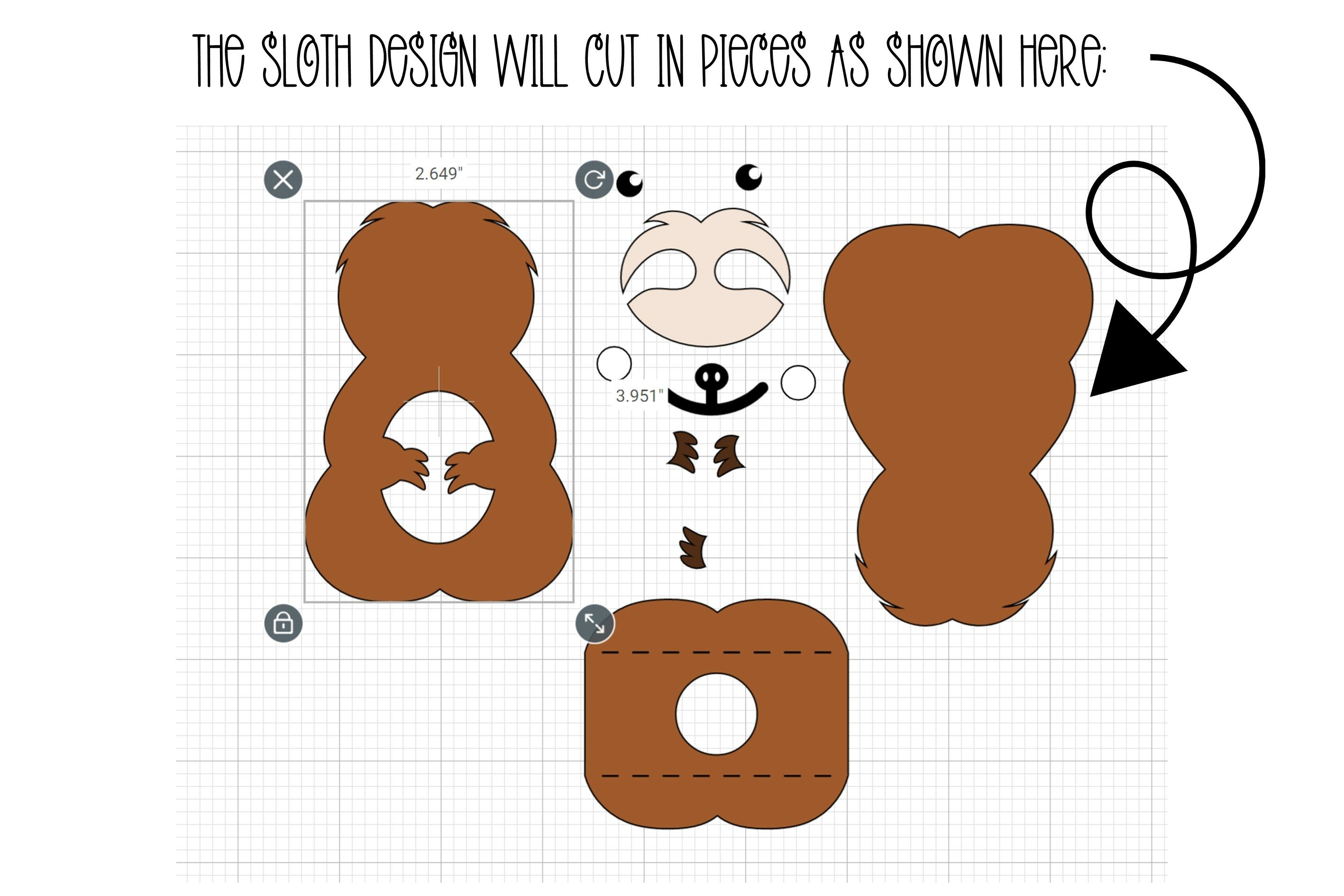 Download 16 Animal Egg Holder Designs The Complete Set 519405 Paper Cutting Design Bundles