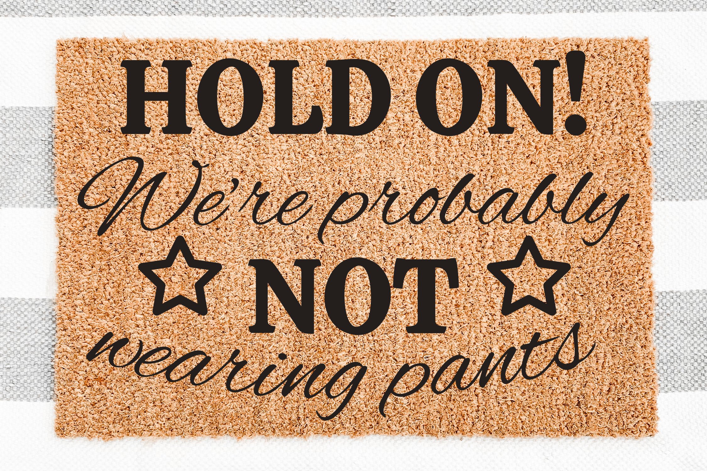 Funny Doormat SVG Bundle, Doormat Signs SVG files for Cricut (936066