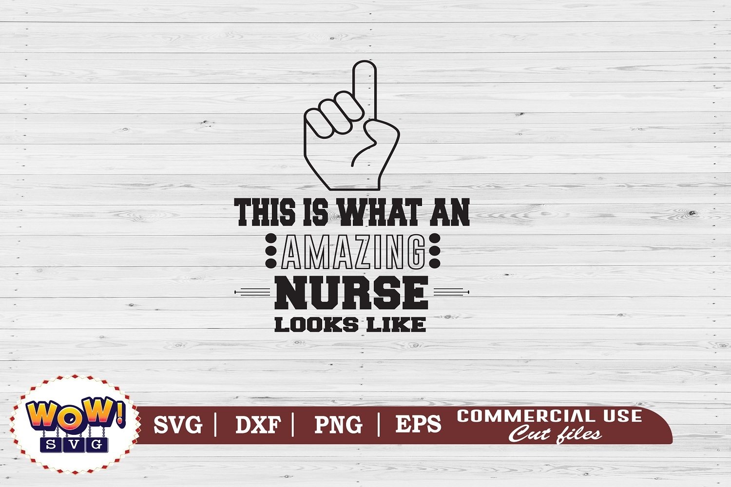 This is what an amazing nurse looks like, Nurse svg, nursing (1002273