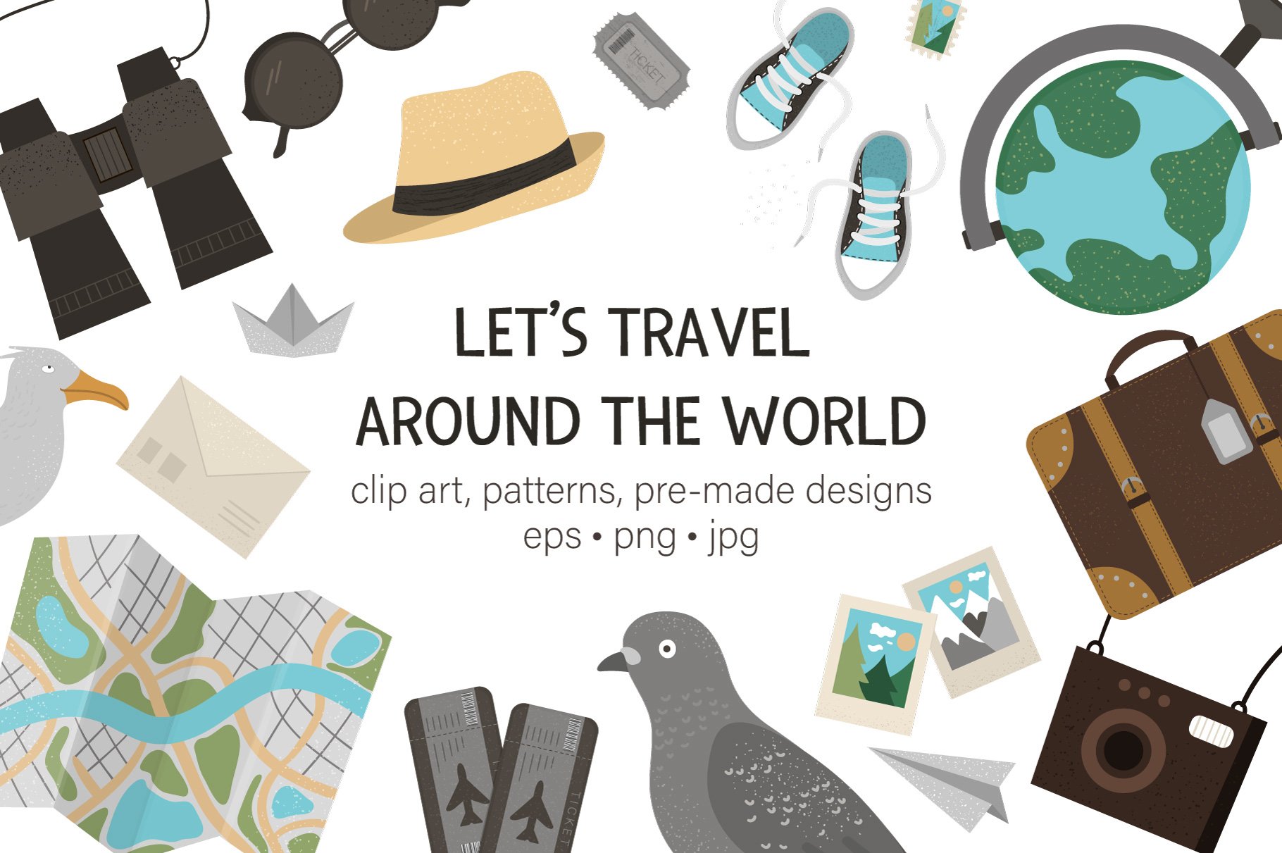 Let's travel around the world (486652), image size:1820x1211