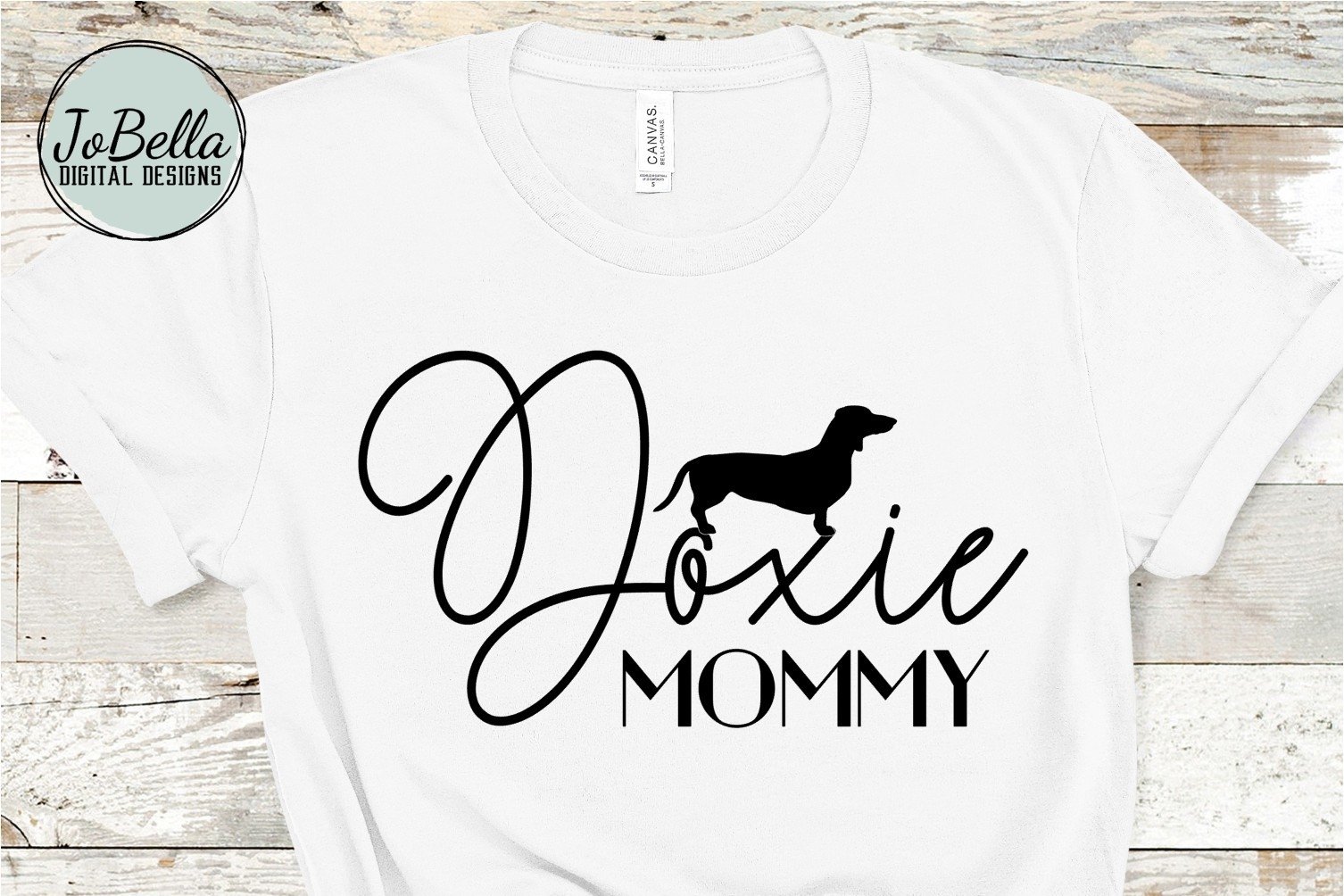 Download Dachshund SVG, Printable & Sublimation Design (239137) | Cut Files | Design Bundles