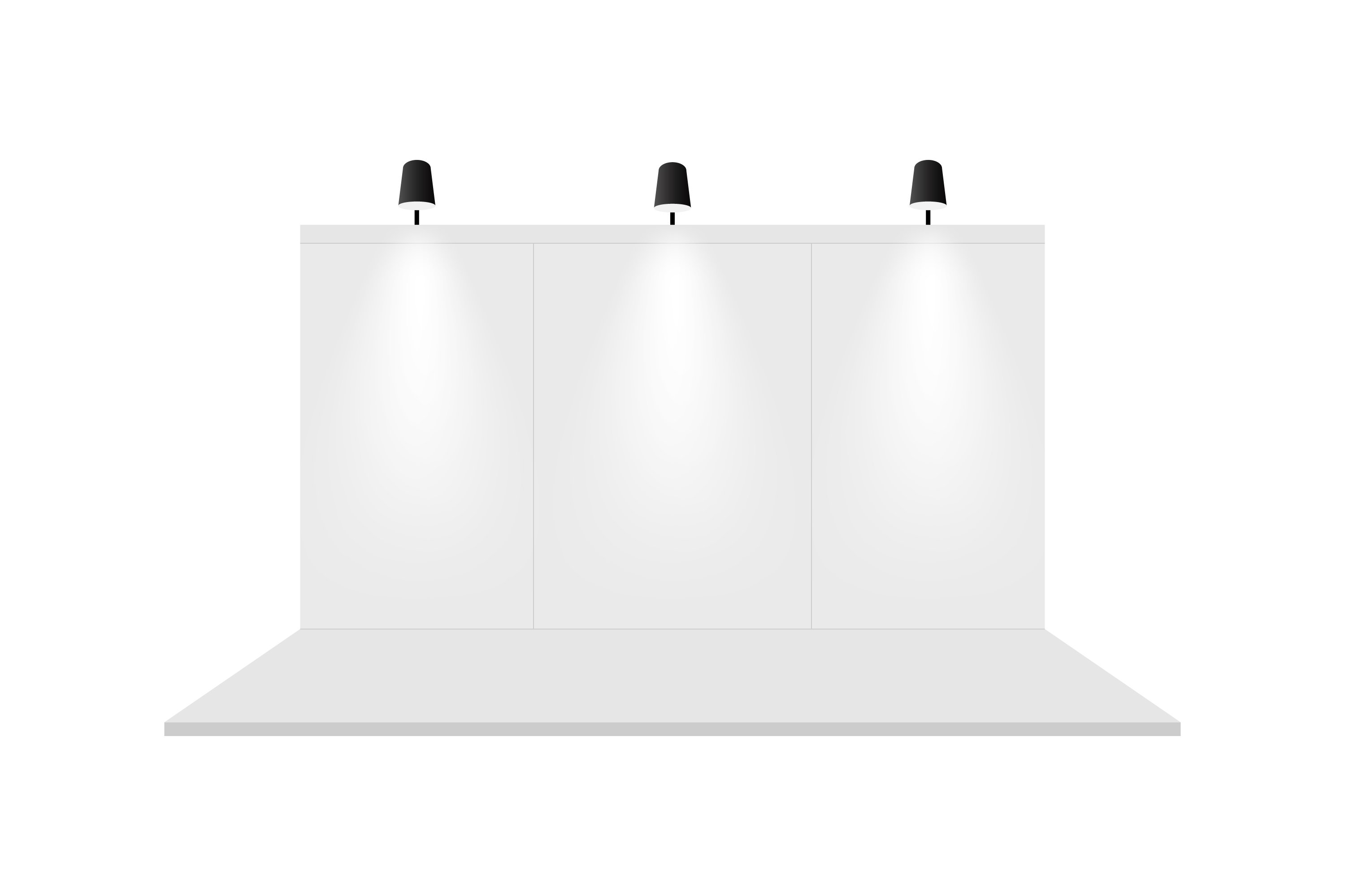 Exhibition Booth Template Background Backgrounds Design Bundles