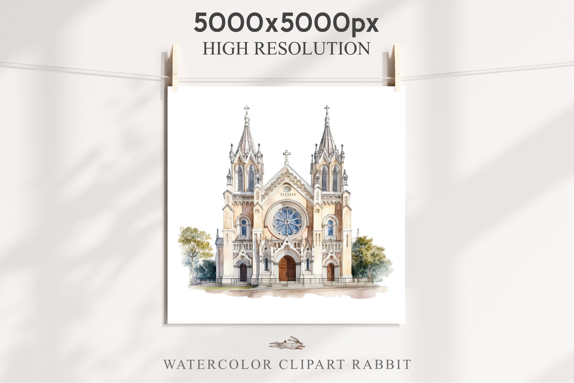 Catholic Church Religion Clipart PNG Cathedral Wedding Image, image size:2000x1335