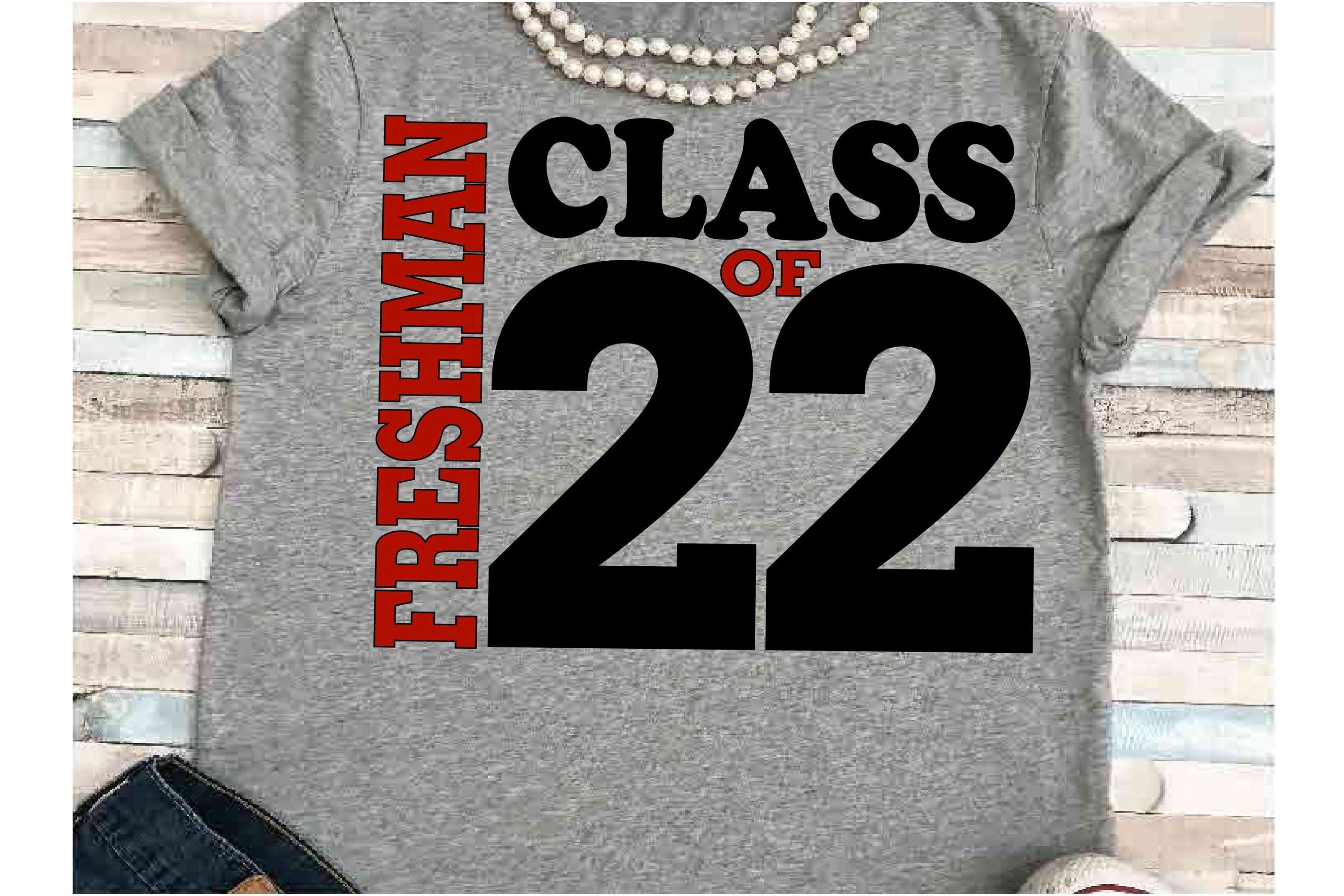 Download Freshman SVG DXF JPEG Silhouette Cameo Cricut Class of 2022 (117367) | Cut Files | Design Bundles