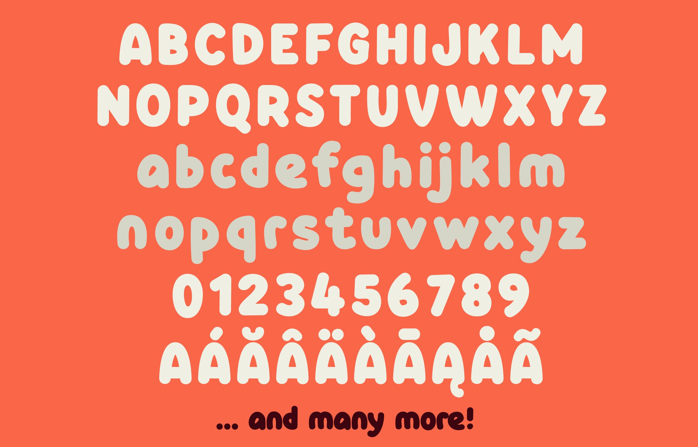 Knicknack (96159) | Regular | Font Bundles