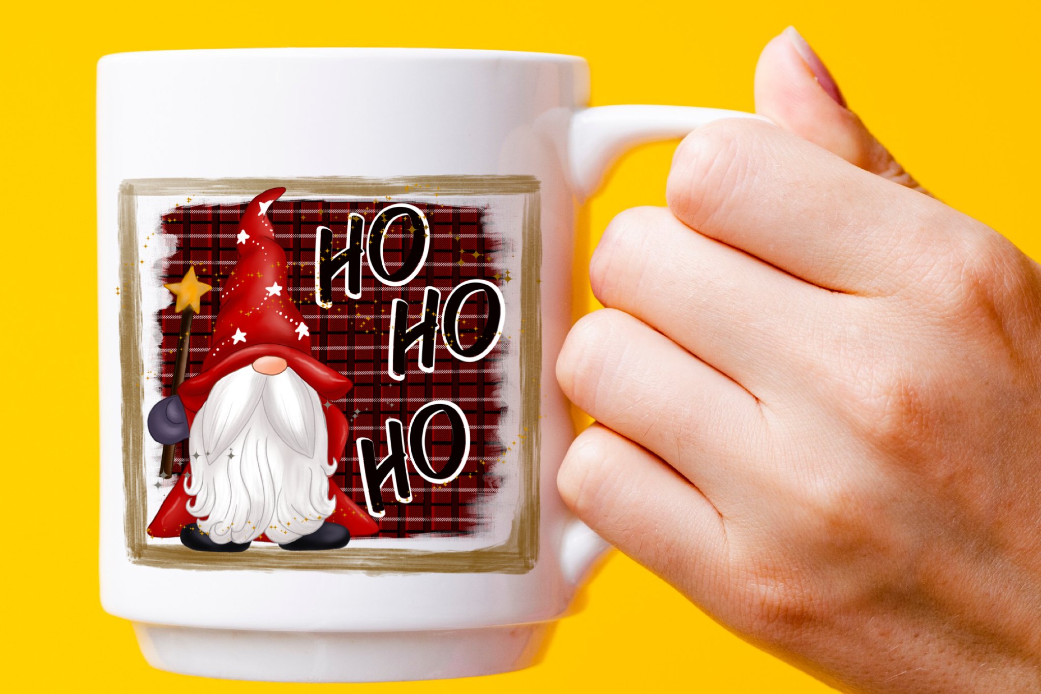 Ho ho ho gnome png christmas sublimati svg file Ho ho ho gnome png christmas sublimati svg file