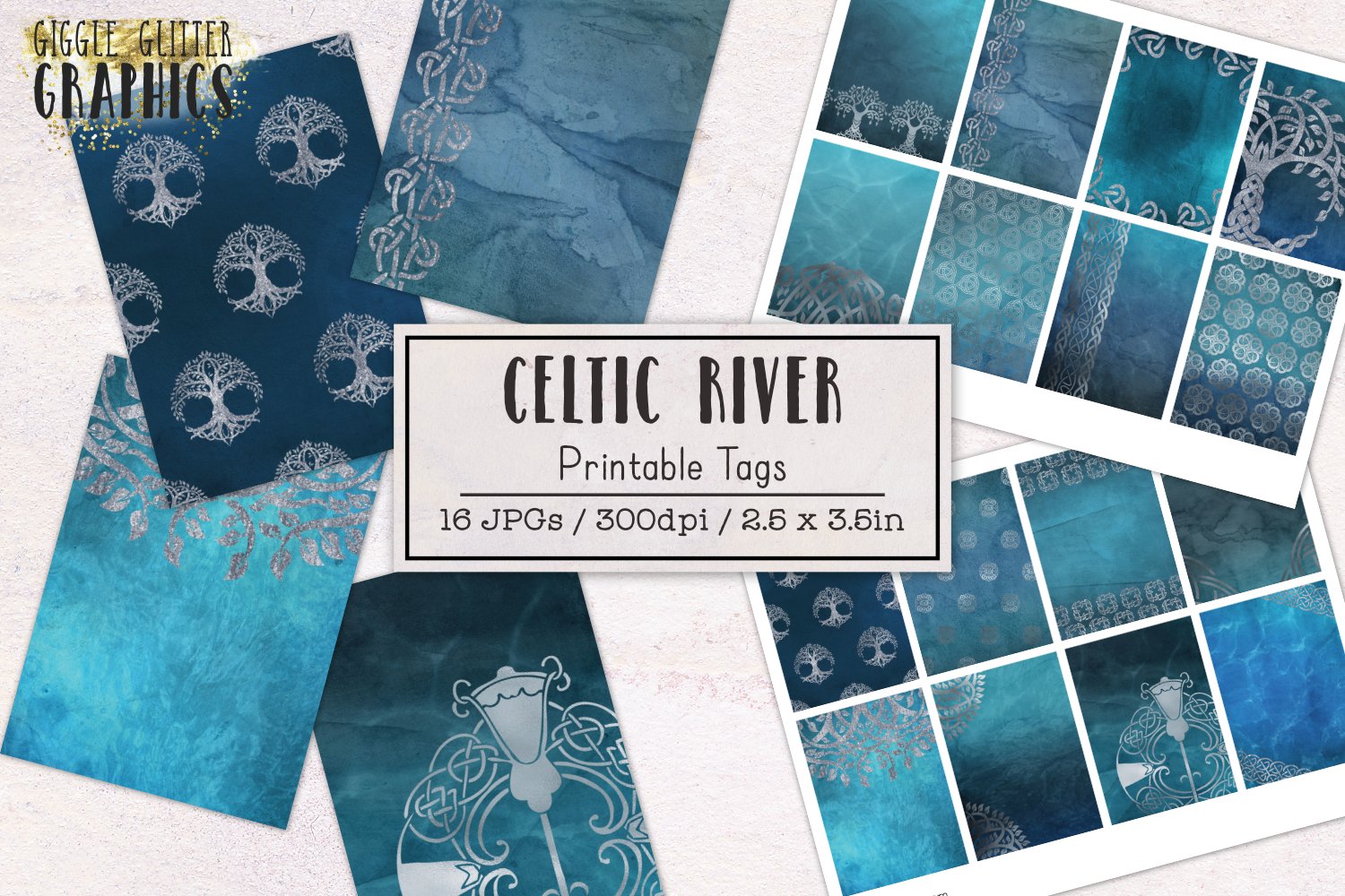 celtic-river-printable-tags-16-designs-to-print-and-cut