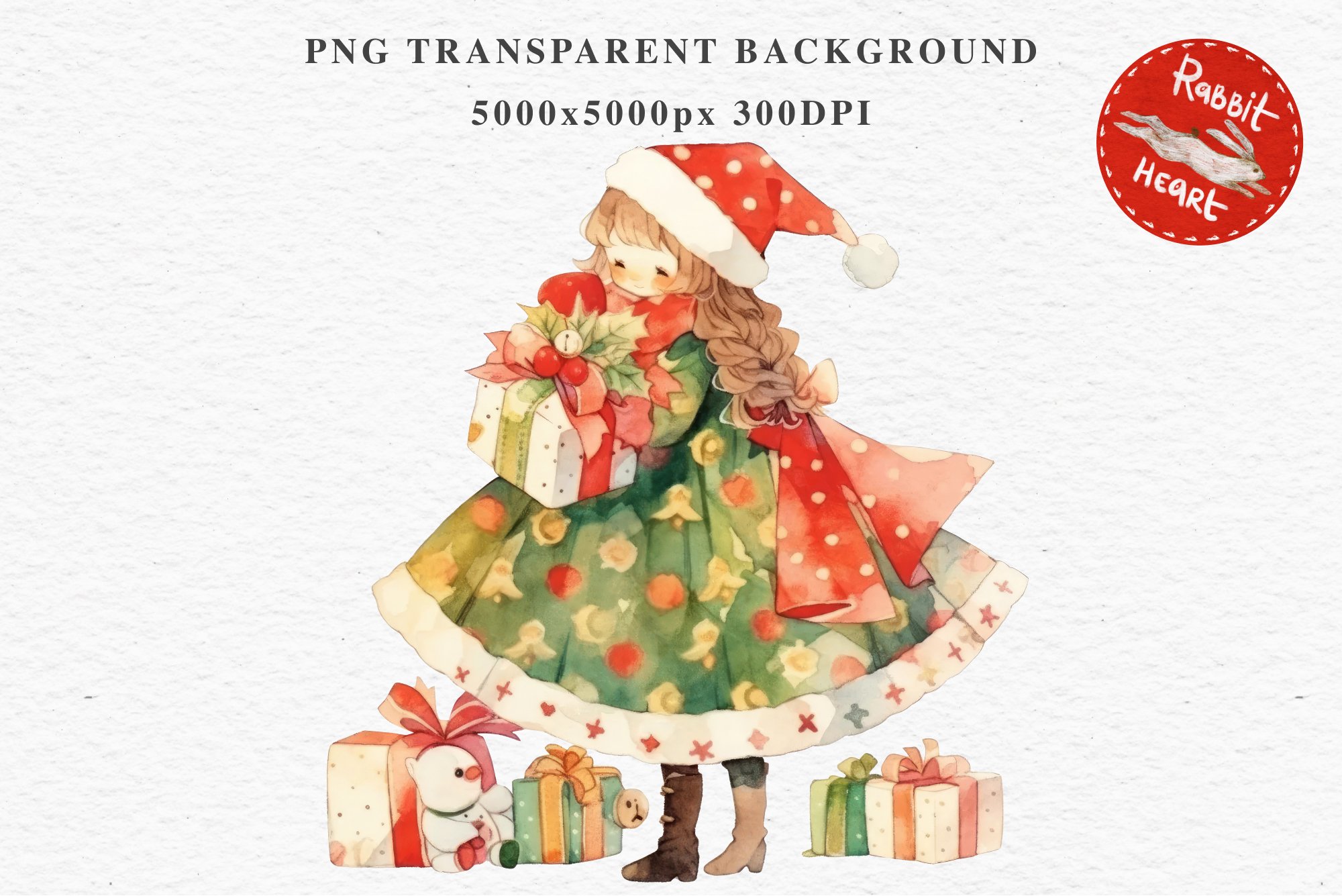 Christmas Kawaii Anime Lady Clipart Cute Girl PNG New Year christmas-kawaii-anime-lady-clipart-cute-girl-png-new-year