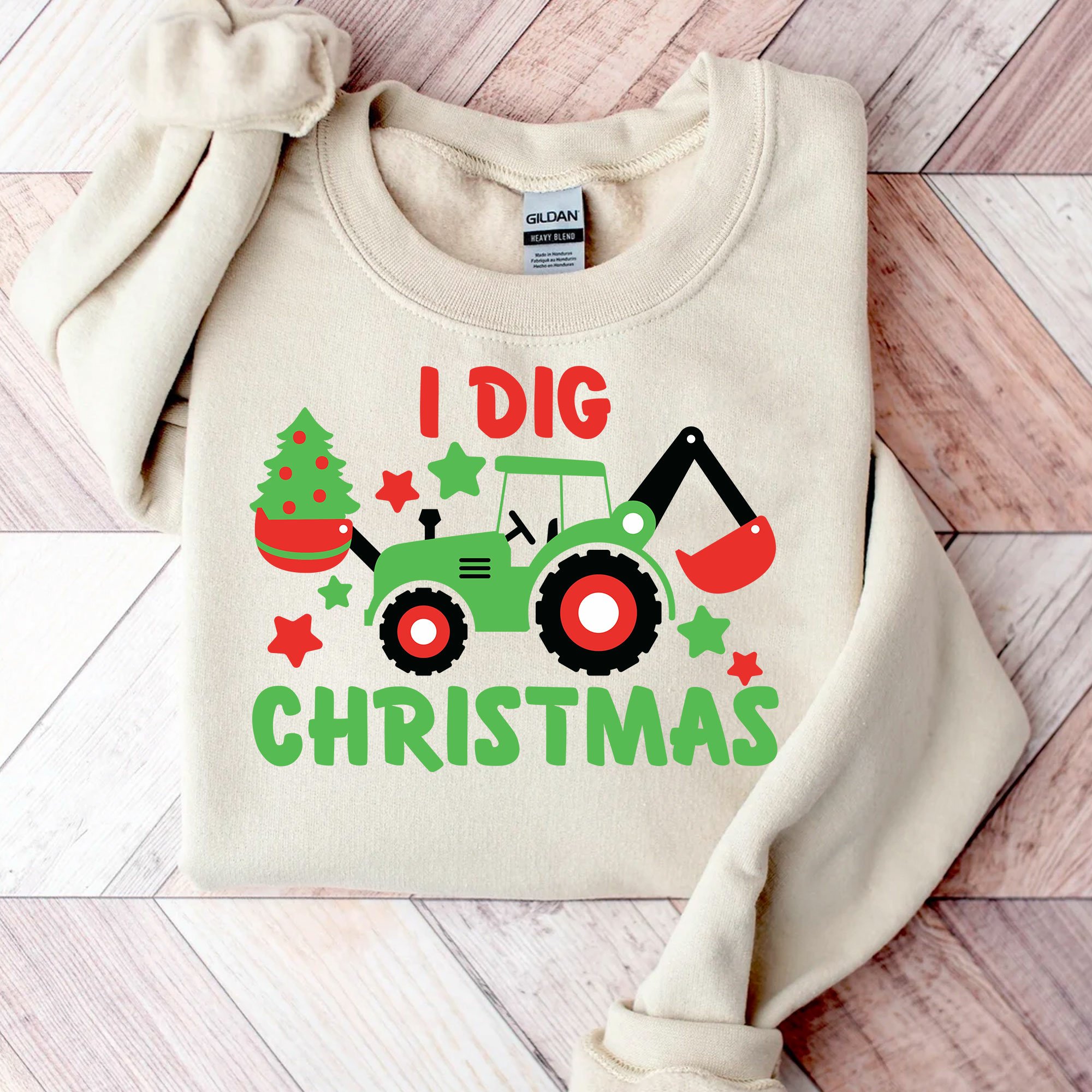 Kids Christmas SVG Bundle, Funny Kids Christmas SVG Bundle