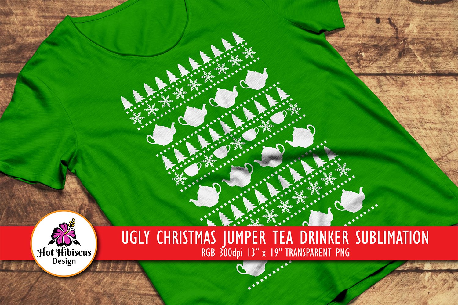 sweater sublimation