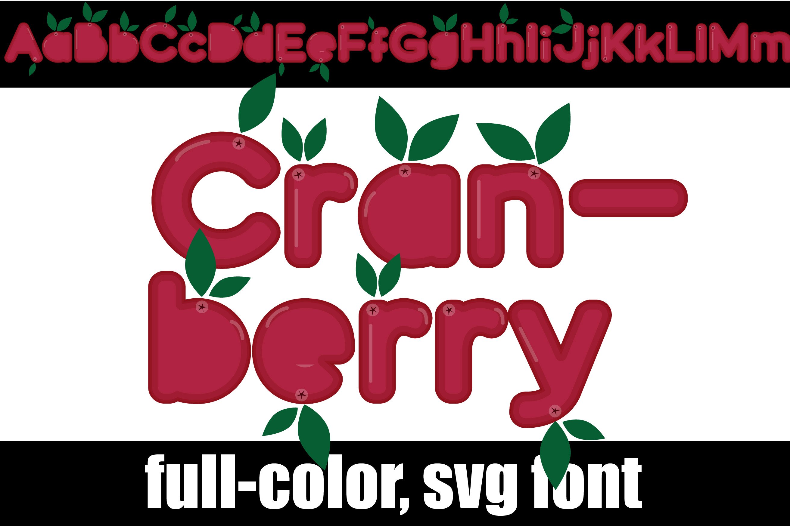 Cranberry (2274867)
