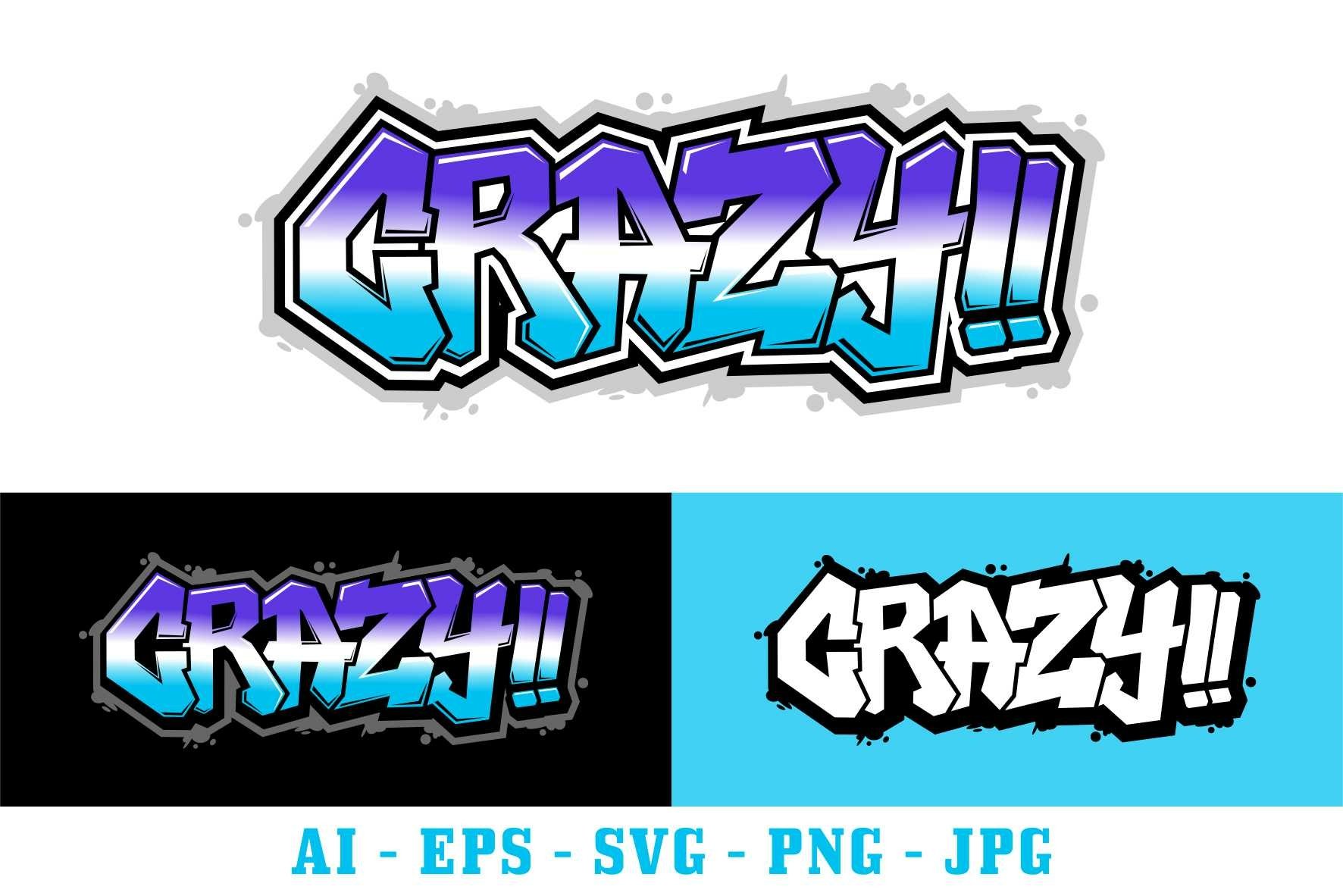 crasty graffiti 原画 ds-cf-1-crash-