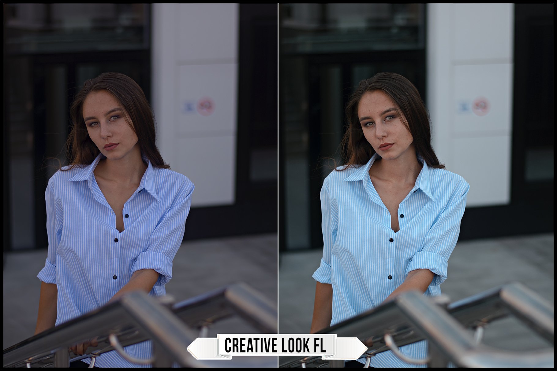 Creative Look