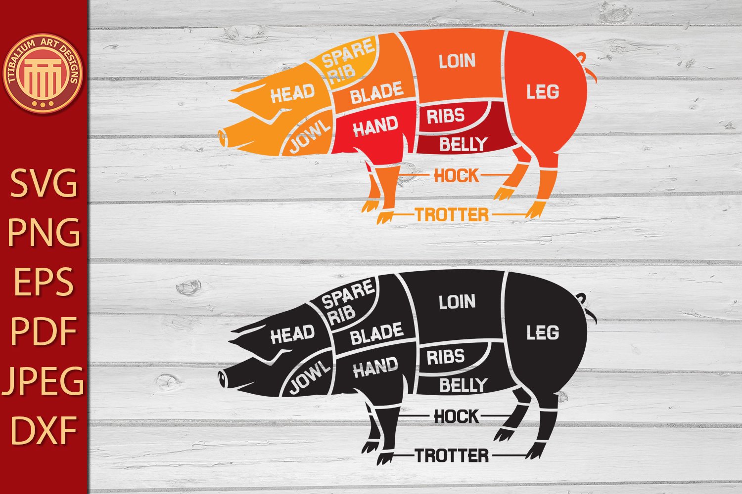 Pork Cooking Chart Template 2 Free Templates In Pdf Word Excel Download