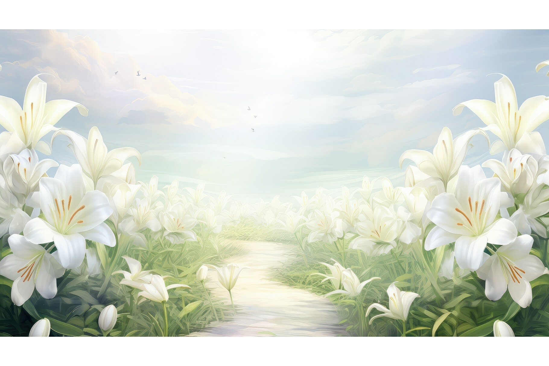 beautiful beauty white gardening garden ai (3397234)