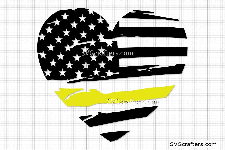 Dispatcher svg, 911 dispatcher svg, dispatcher life svg (1133324) | Cut