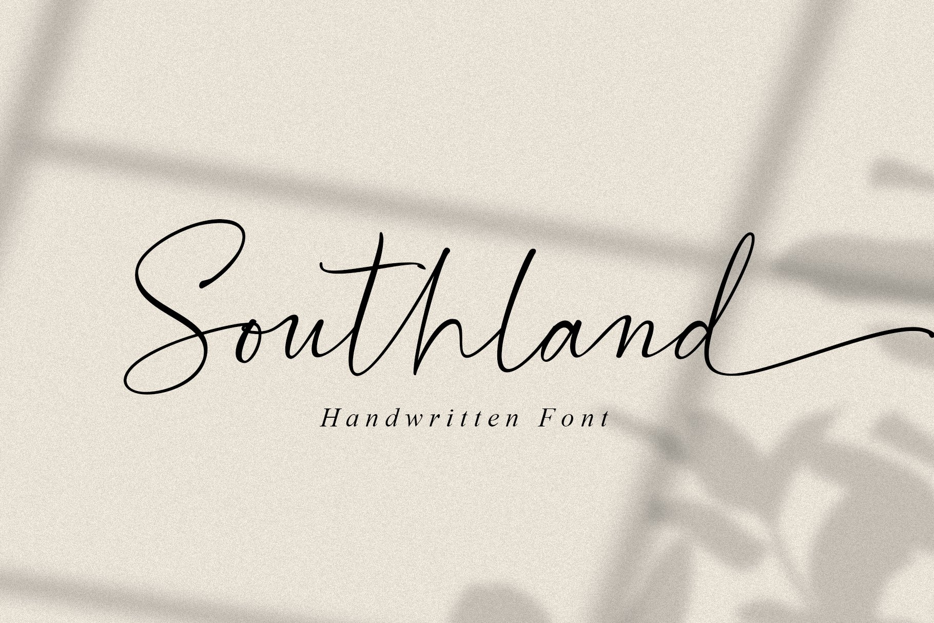 Signature Font Bundle (980421) | Handwritten | Font Bundles