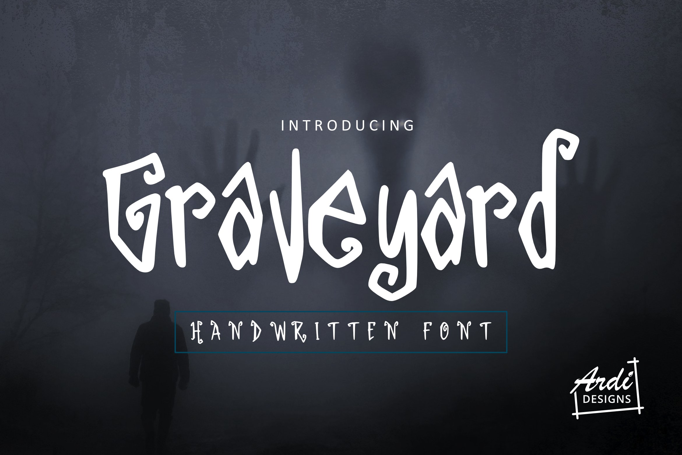 Graveyard (169753)
