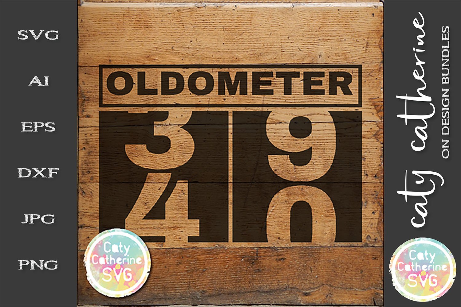 oldometer 40