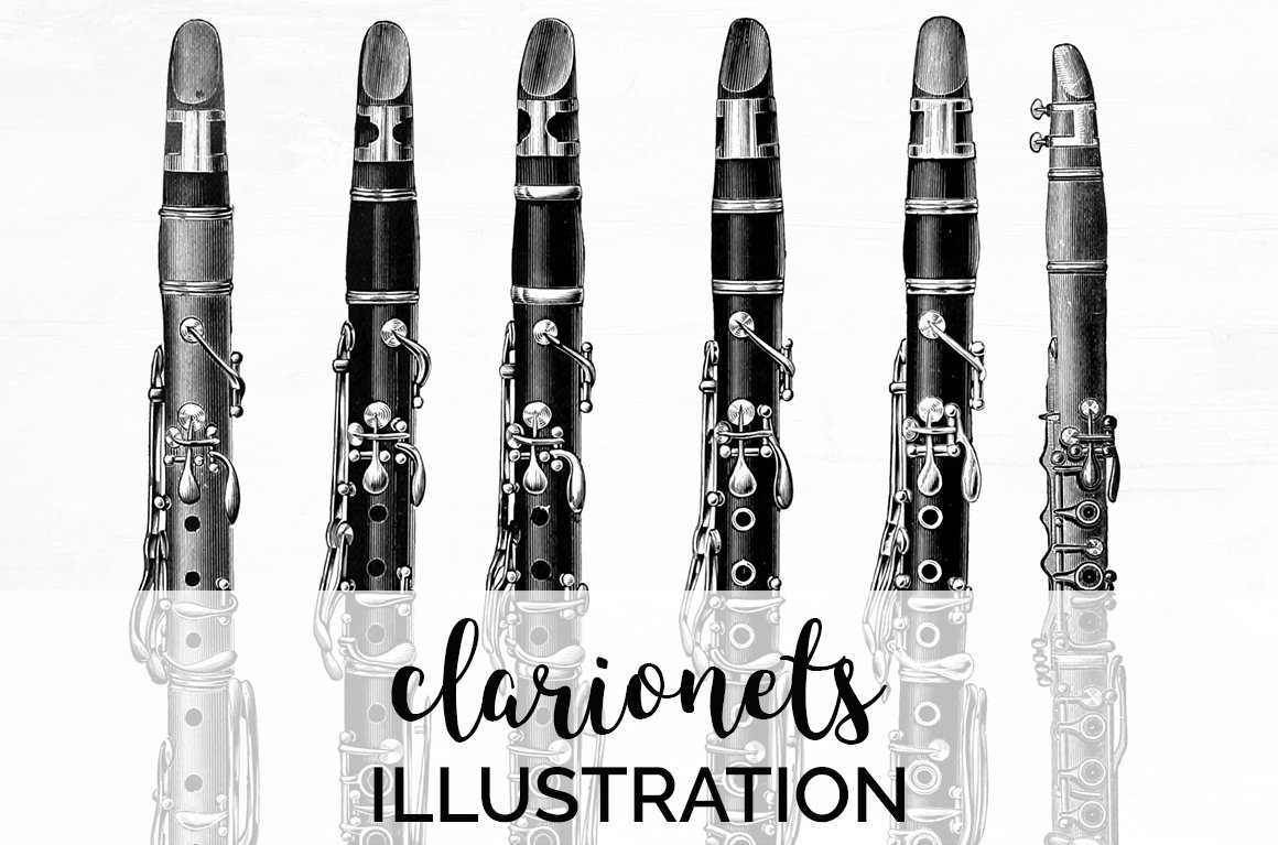 Vintage Musical Instruments (202343