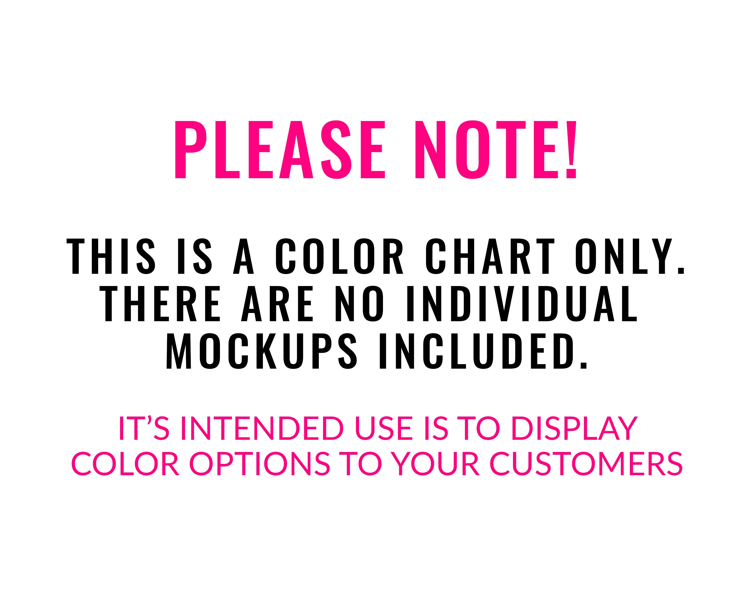 Not for sale color guide only. ENHYPEN (엔하이픈) - Not For Sale (Color Coded Lyrics  main image 4